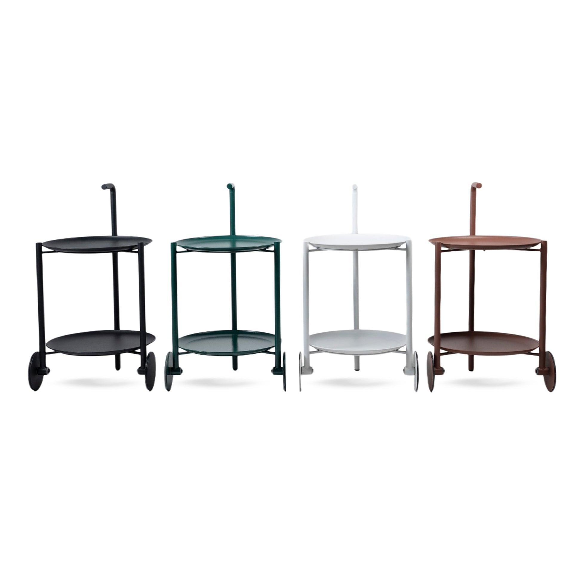 Service Trolley Modern Home