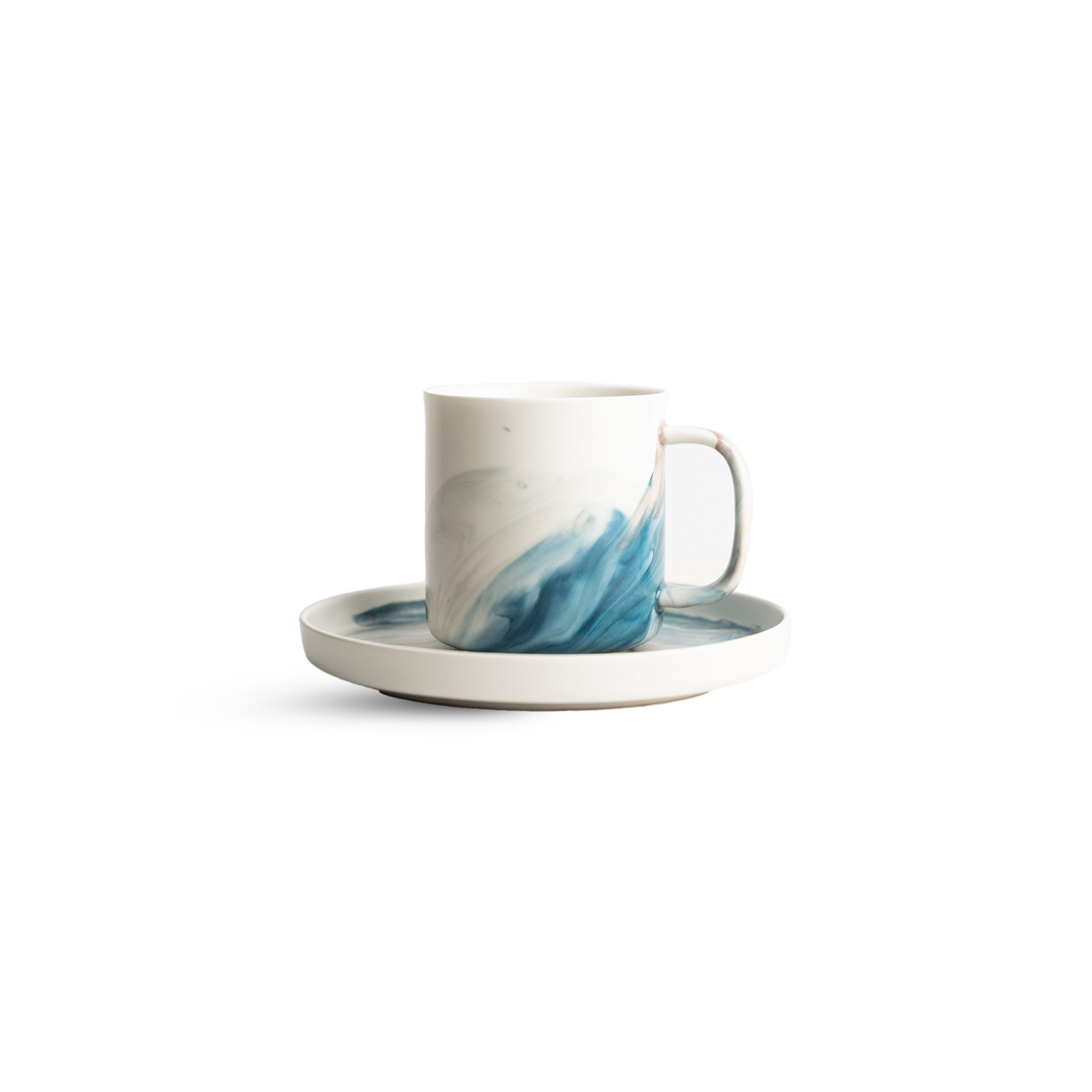 Sky Espresso Cup Modern Home