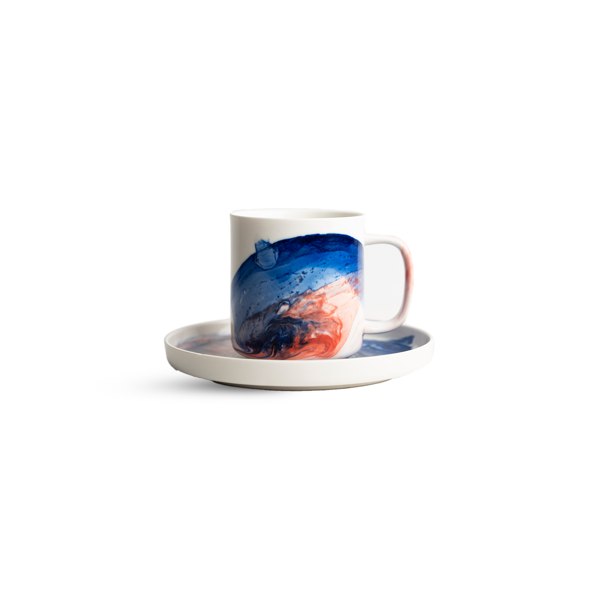Sky Espresso Cup Modern Home