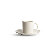 Espresso Cup with Saucer Modern Home