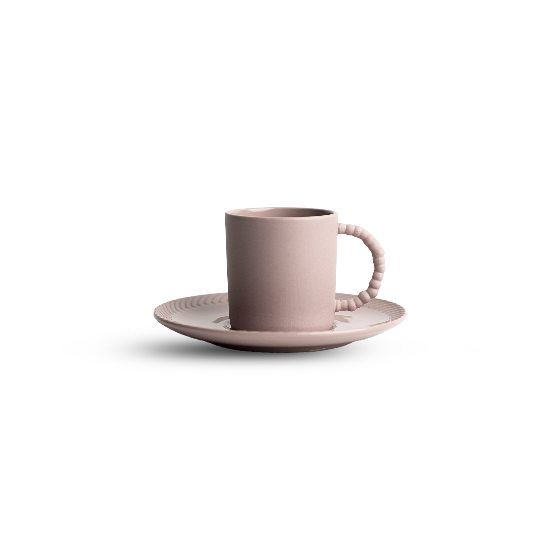 Espresso Cup with Saucer Modern Home