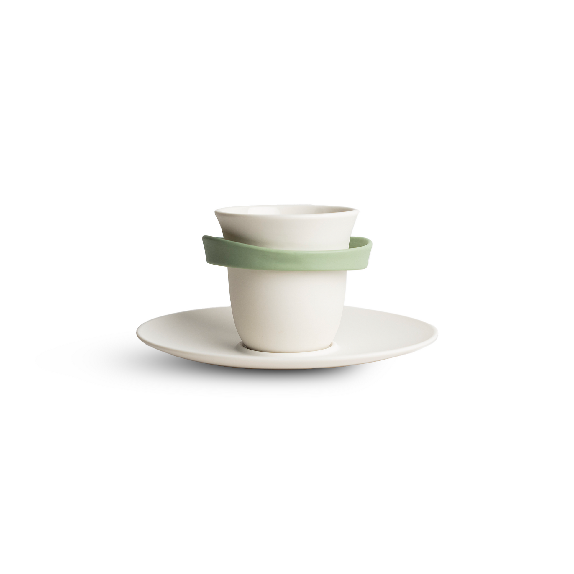 Hagi Yaki Cup Modern Home
