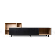 Lulu 65" TV Unit Modern Home