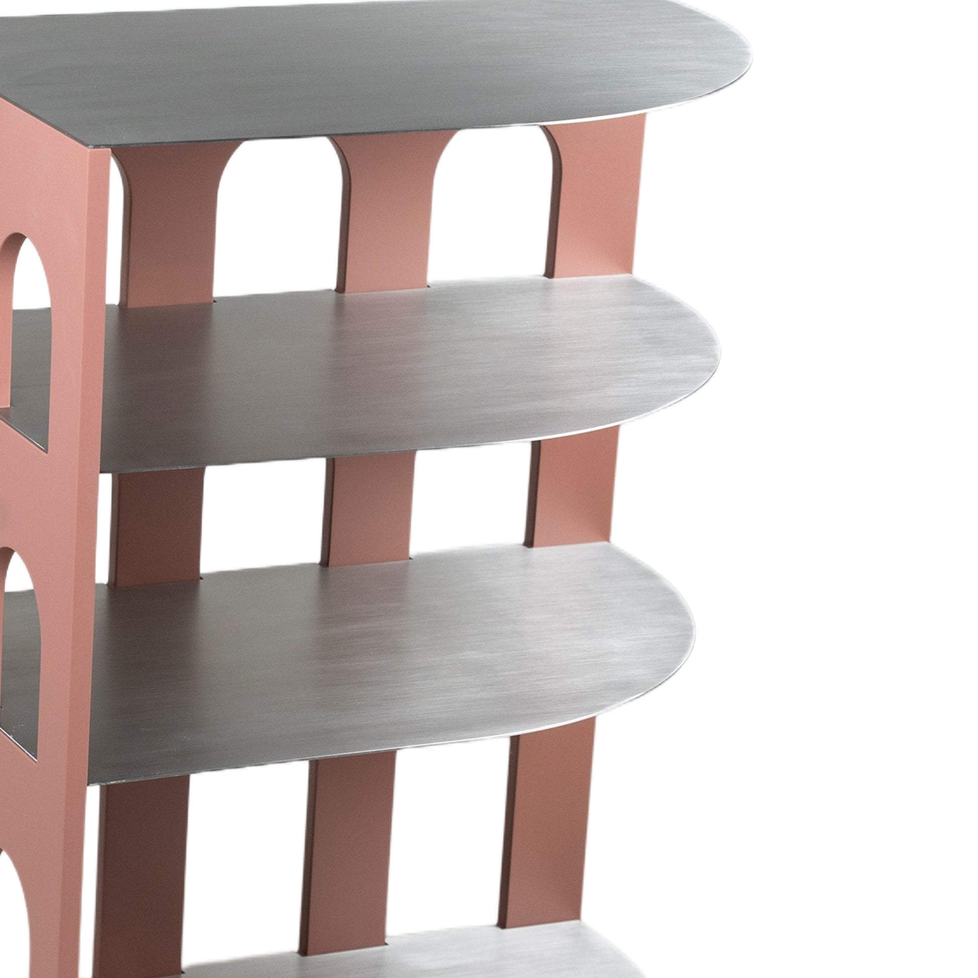 Bathroom Shelving Unit Modern Home