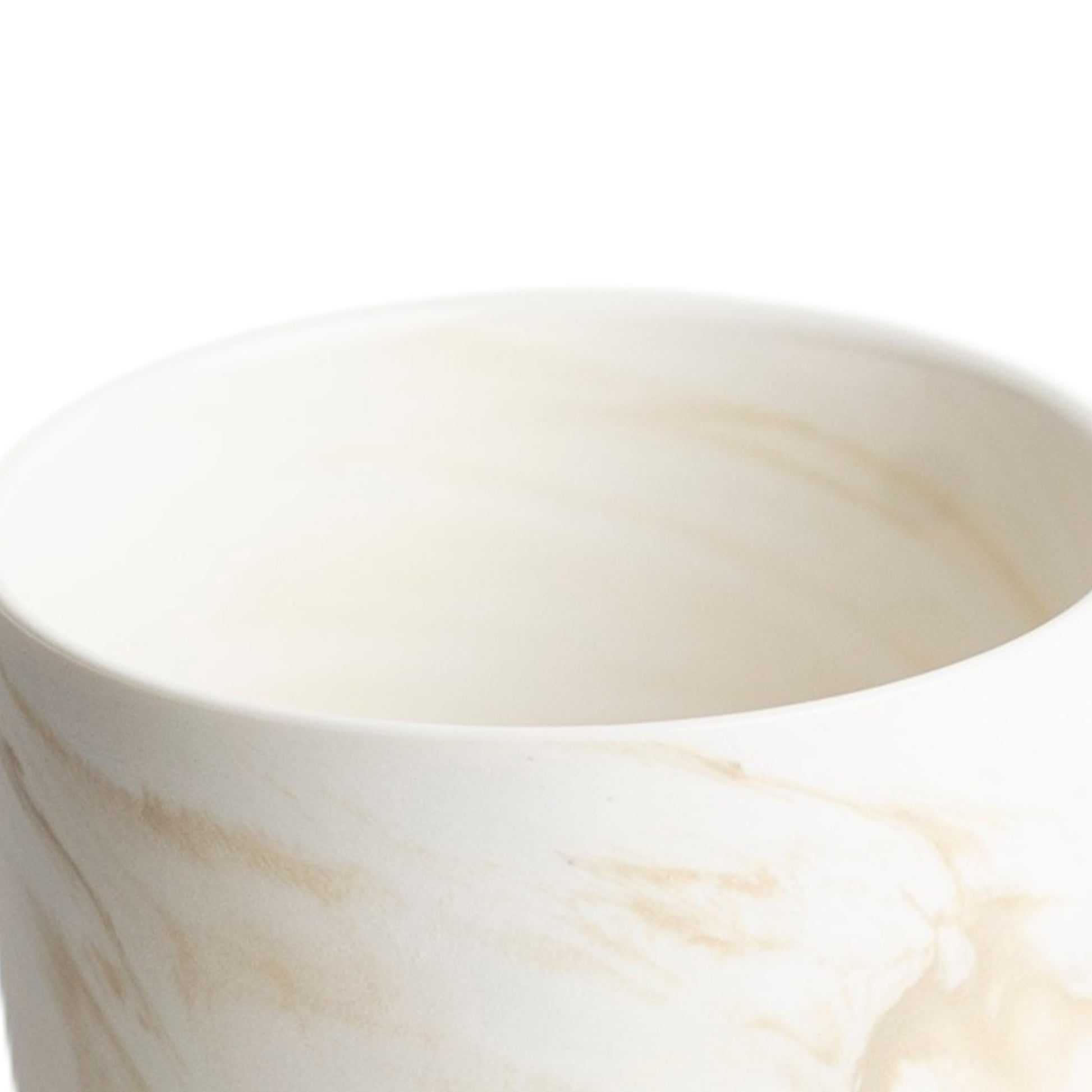 Marble Patterned Ceramic Mug Modern Home