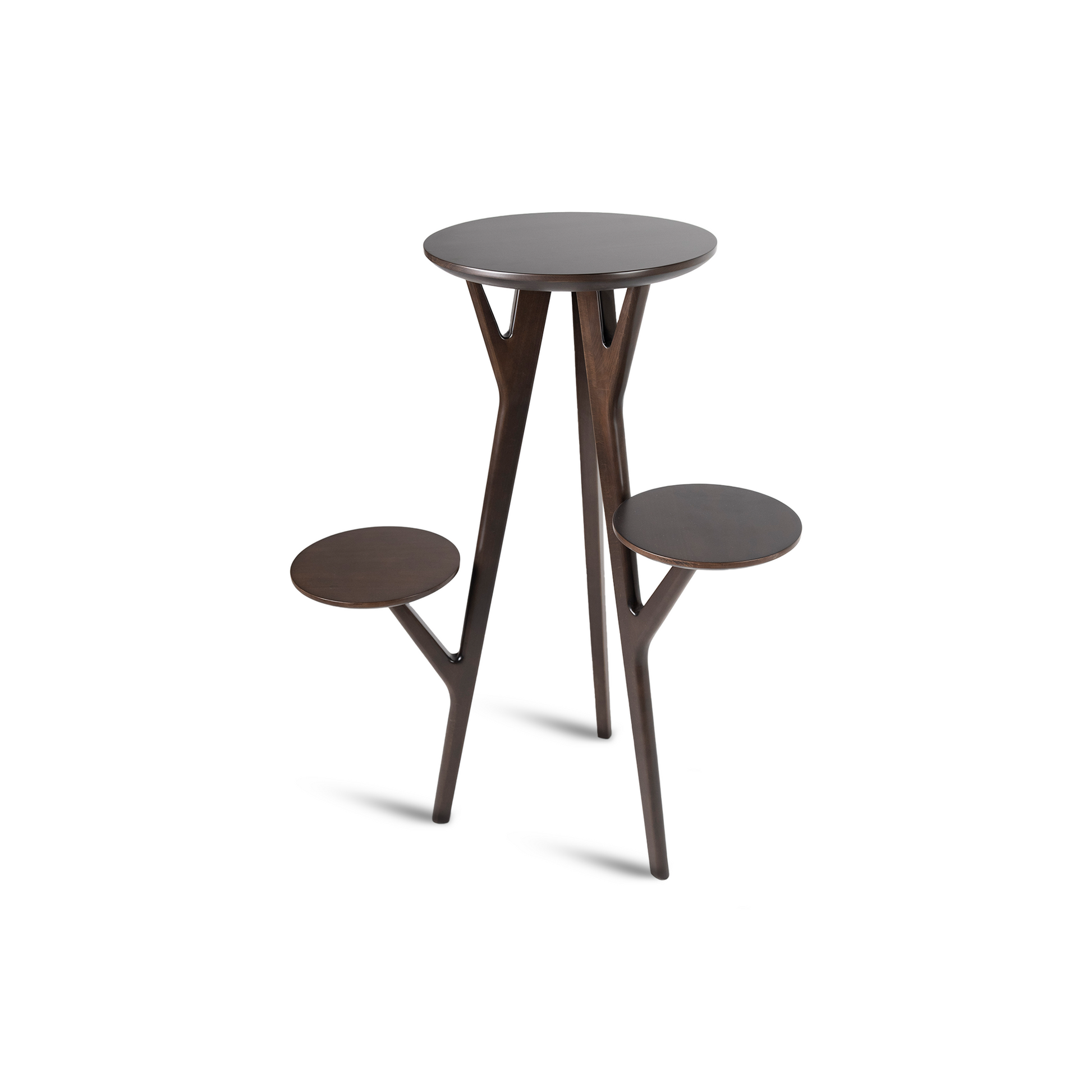 Branch Table Modern Home