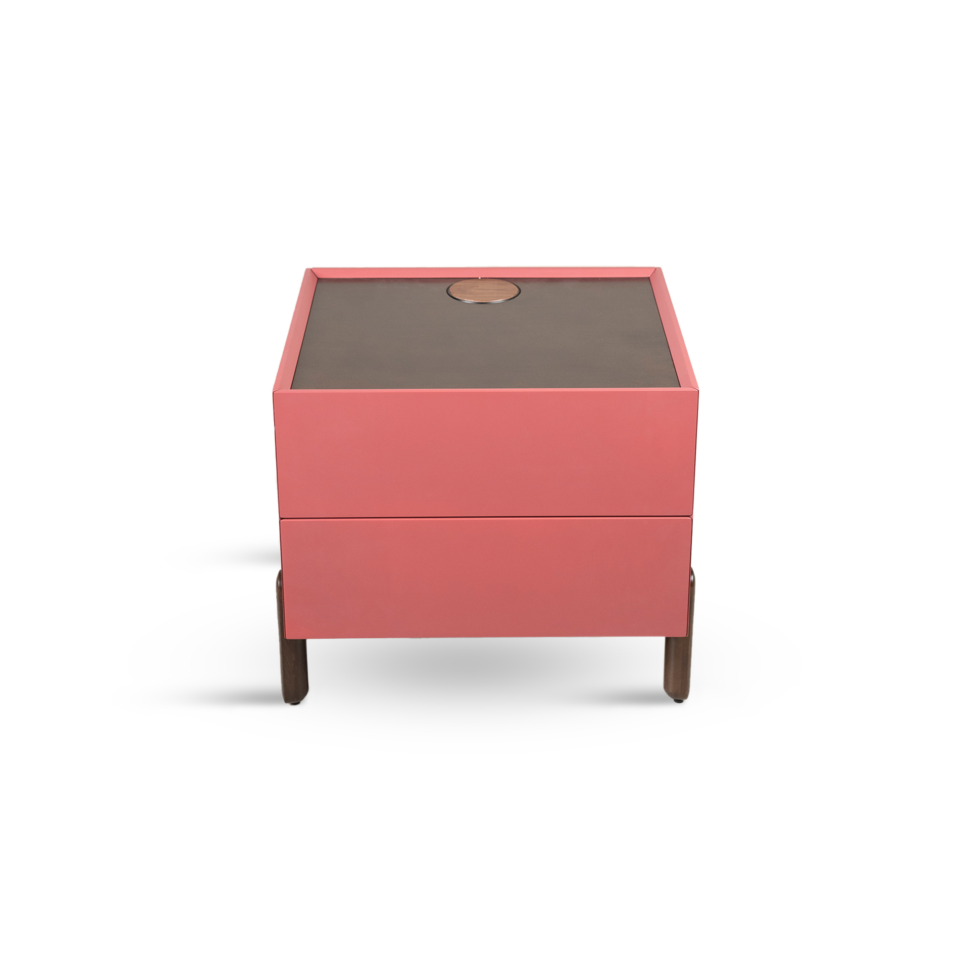 Bedside Table Modern Home