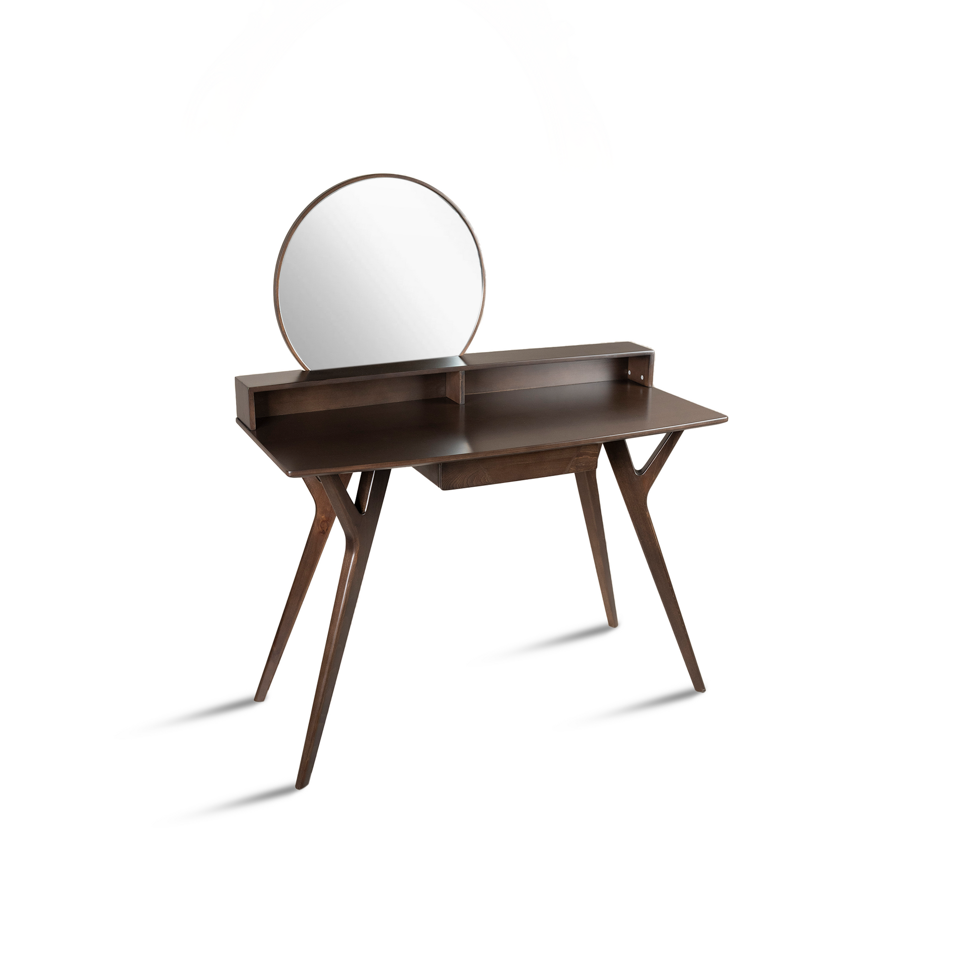 Beechwood Dressing Table Modern Home