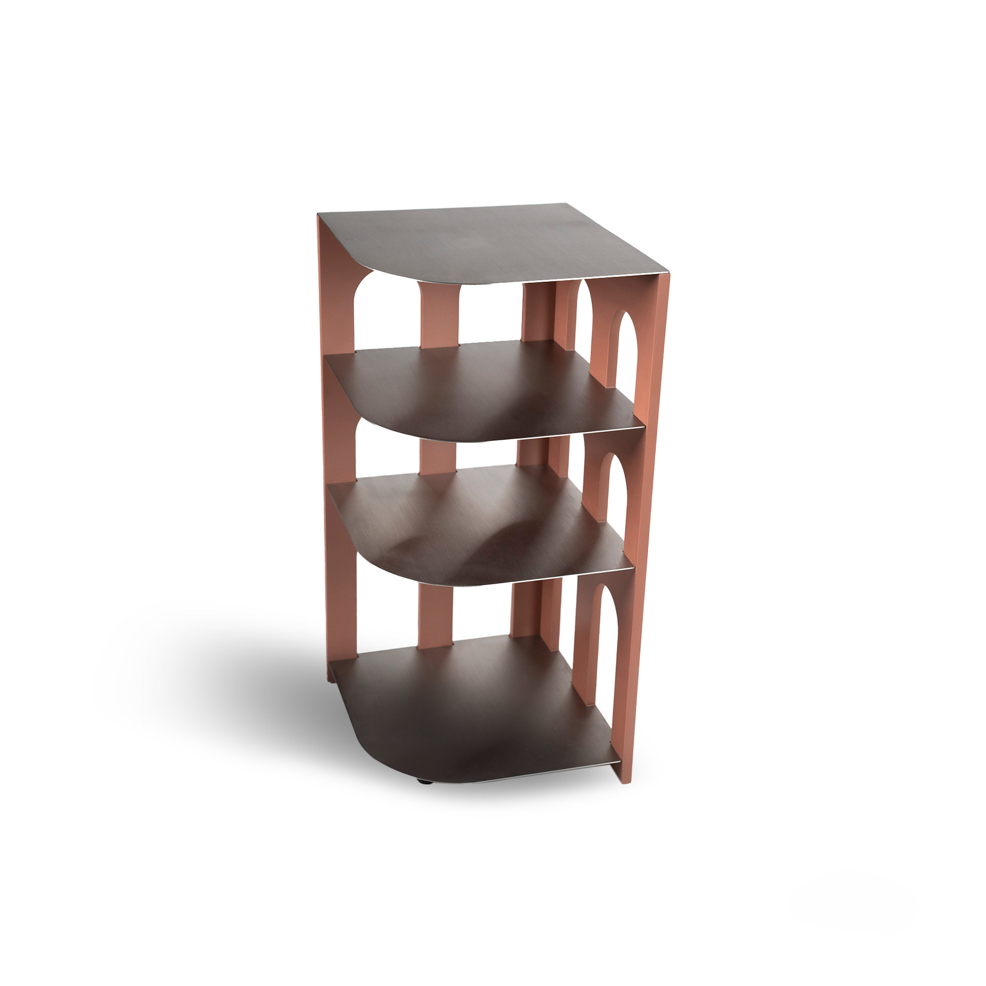Bathroom Shelving Unit Modern Home