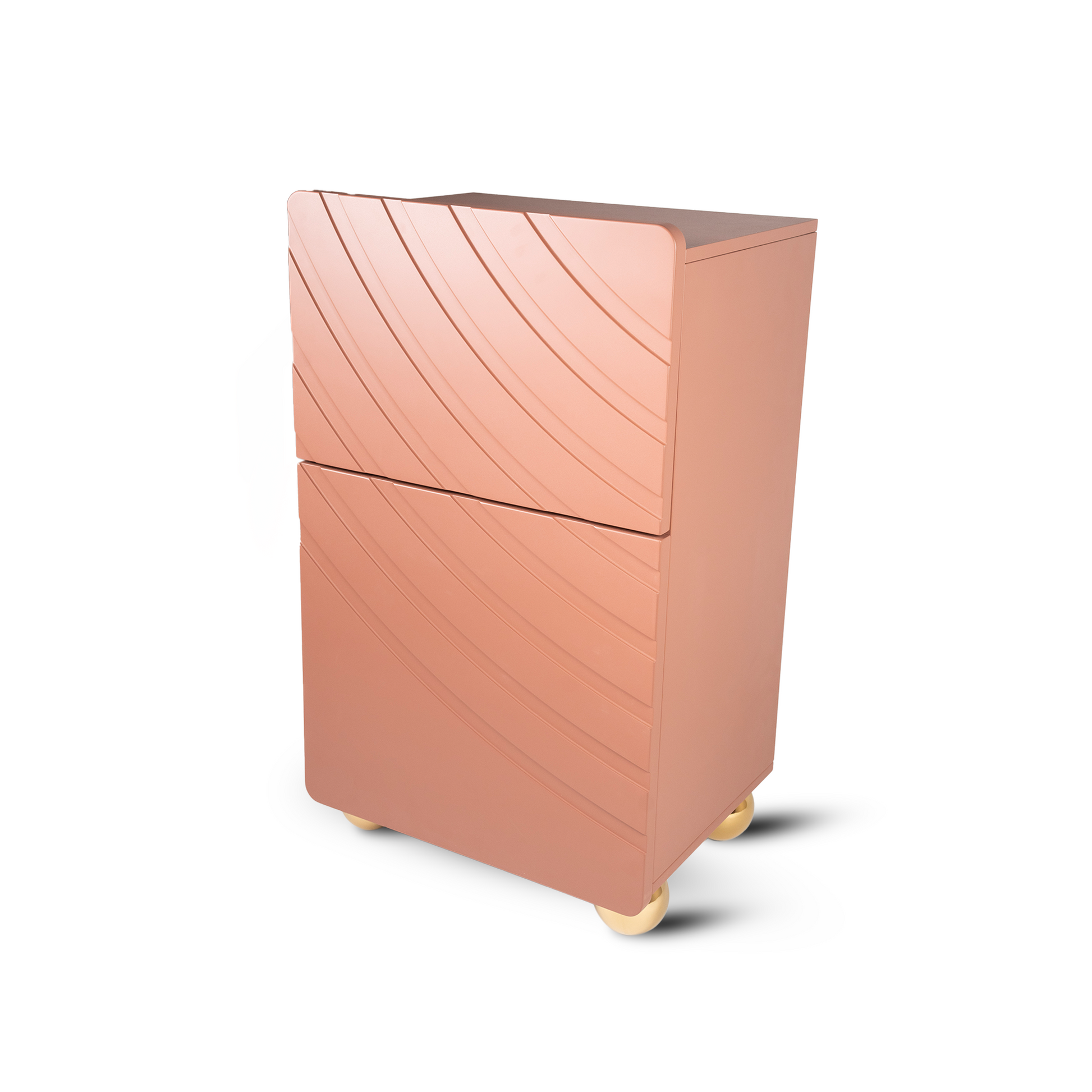 Rosa Buffett Storage Cabinet Modern Home
