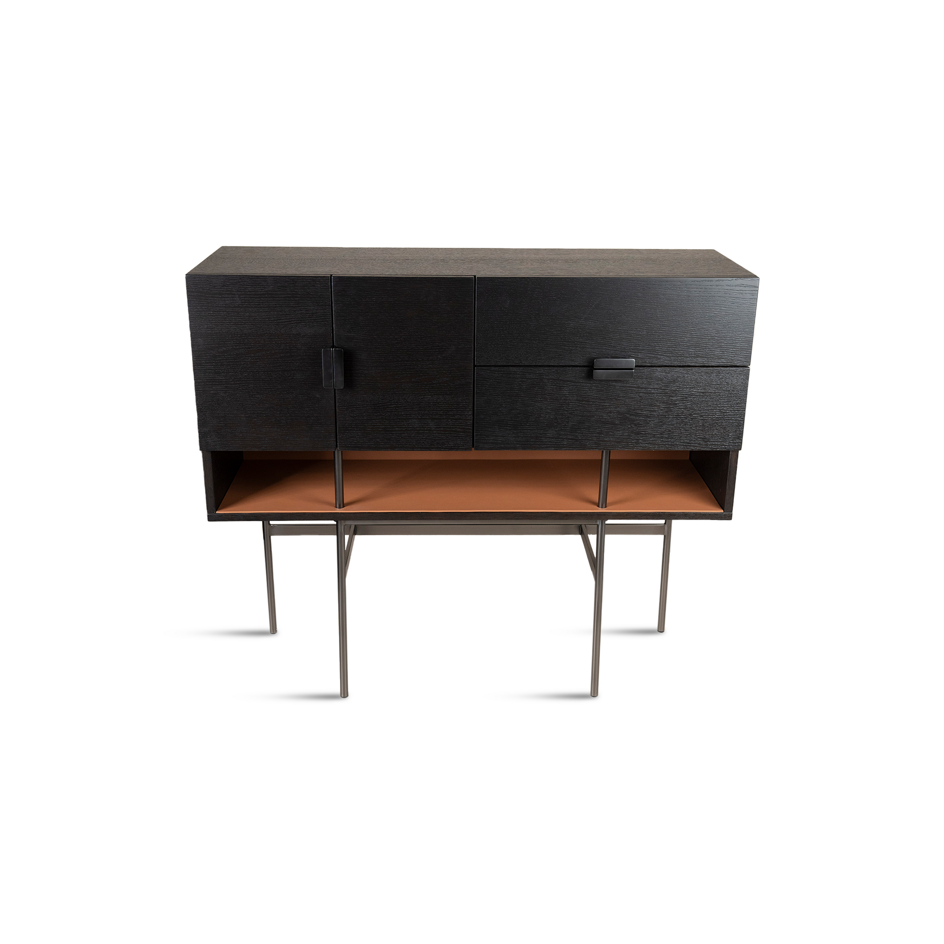 Modern Console Cabinet Modern Home