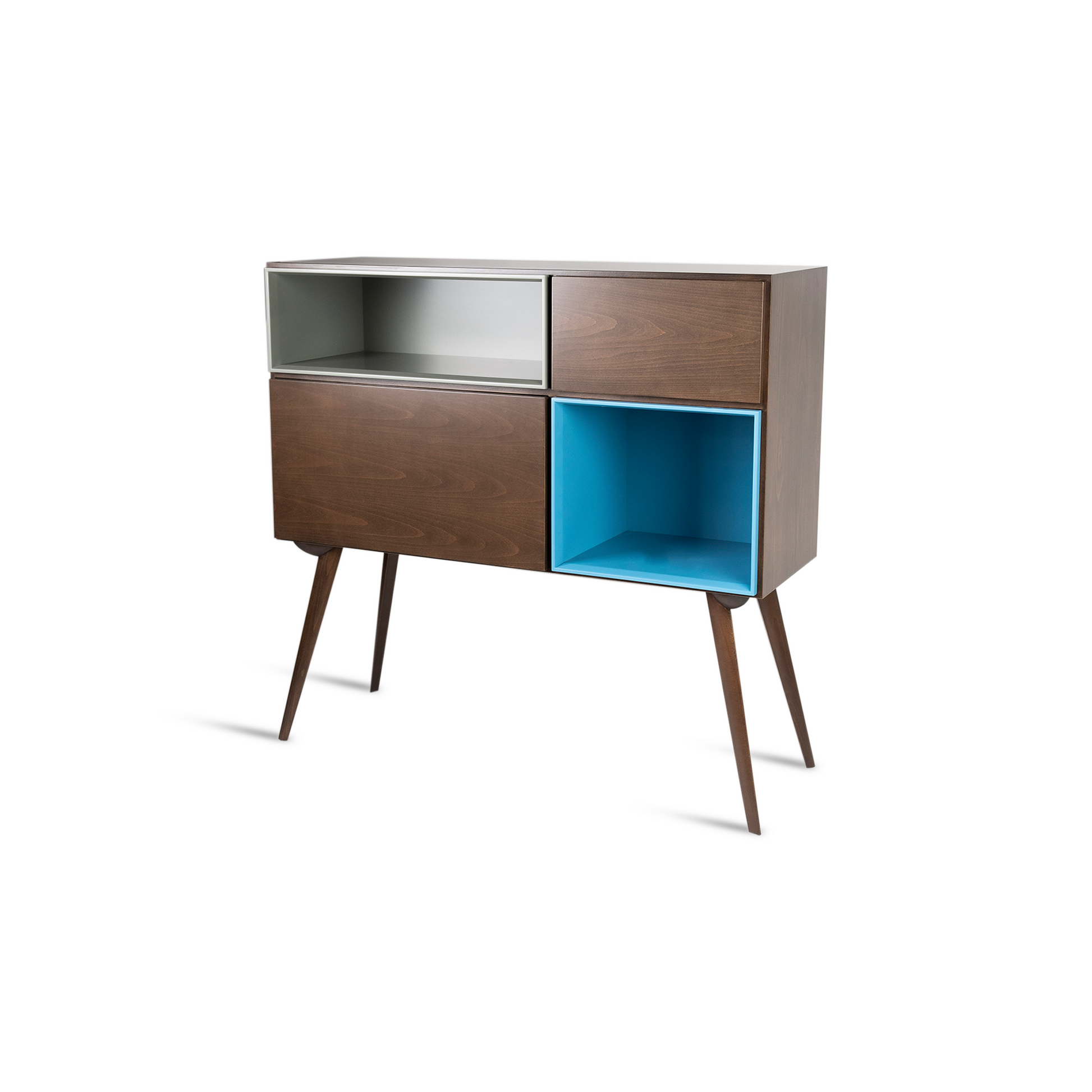 Bloks Bar Cabinet Modern Home