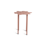 Hexa Side Table Modern Home