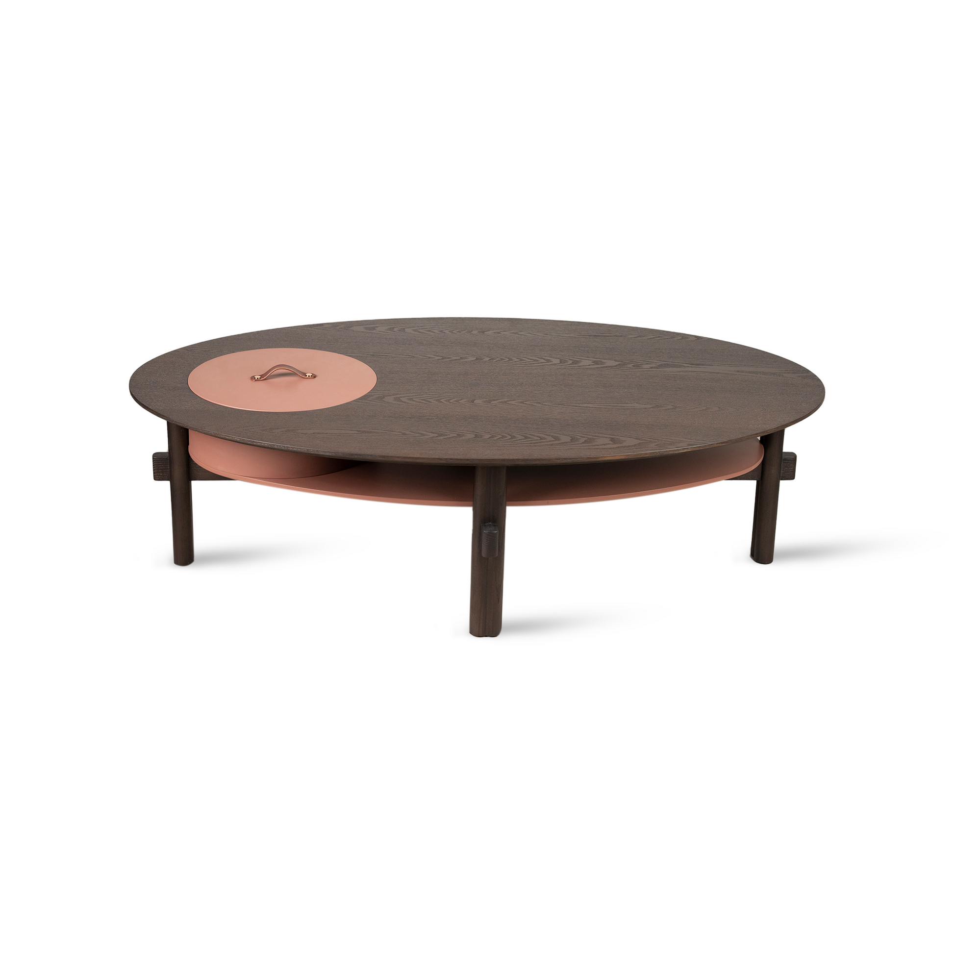 Orbit Coffee Table Modern Home