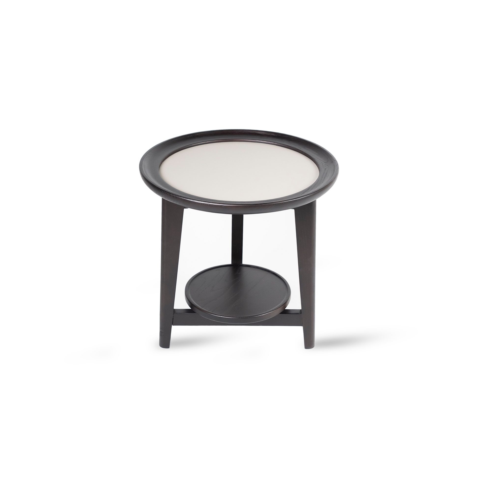 Eclipse Side Table Modern Home