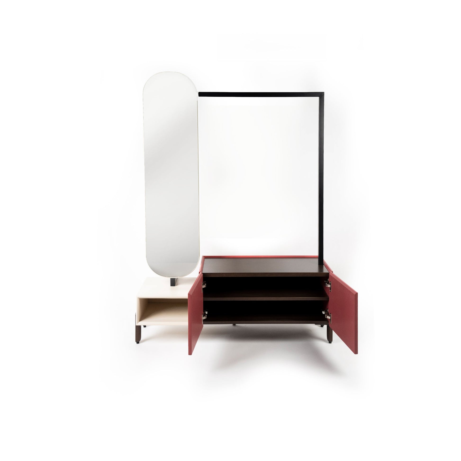 Modern Clothes Rack Modern Home