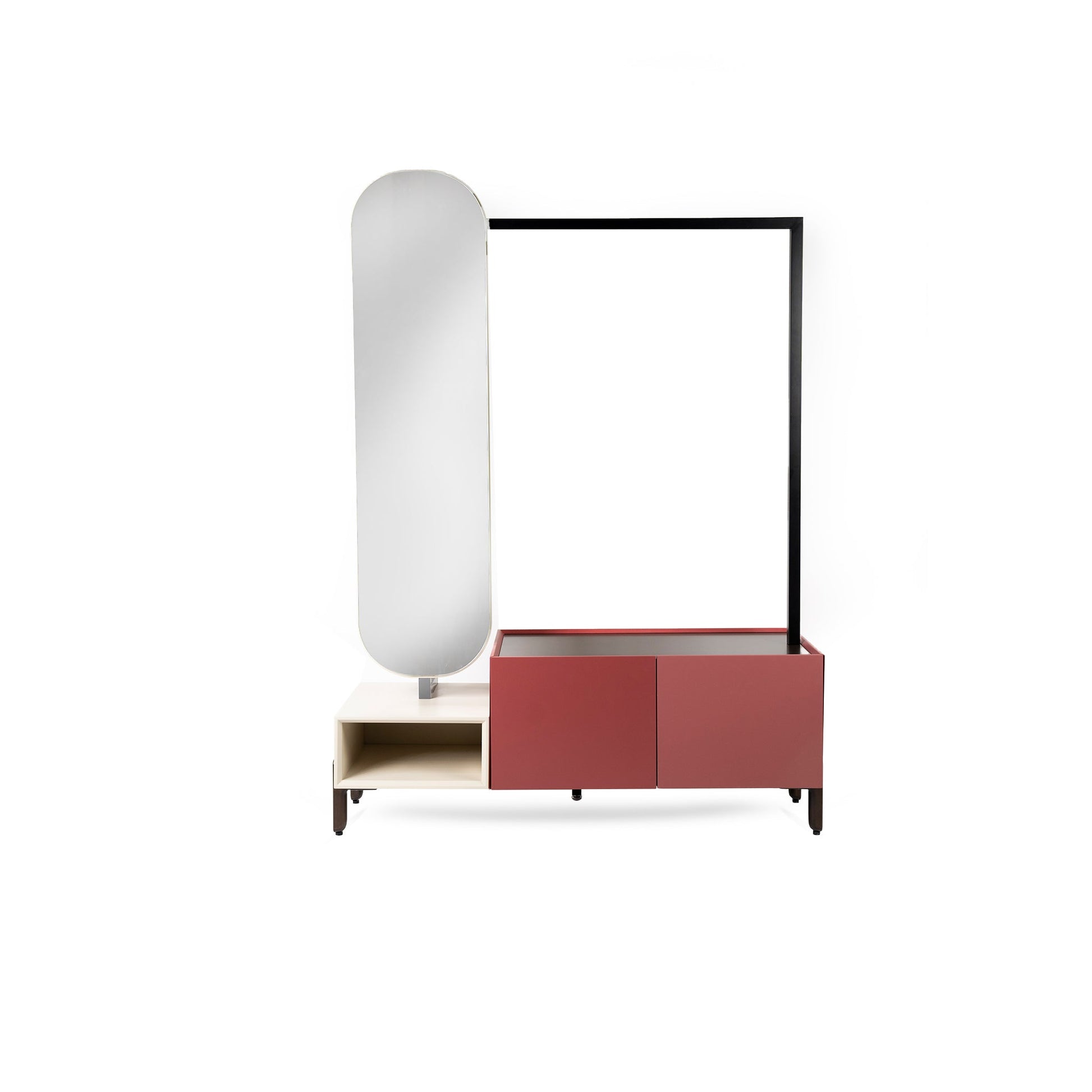 Modern Clothes Rack Modern Home