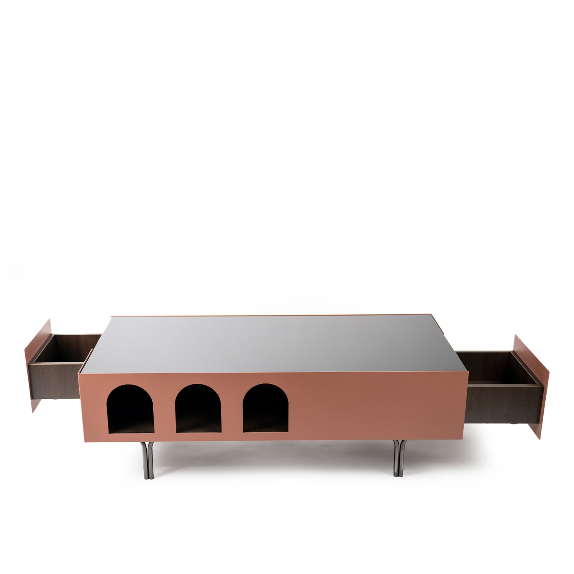 Rosa Coffee Table Modern Home
