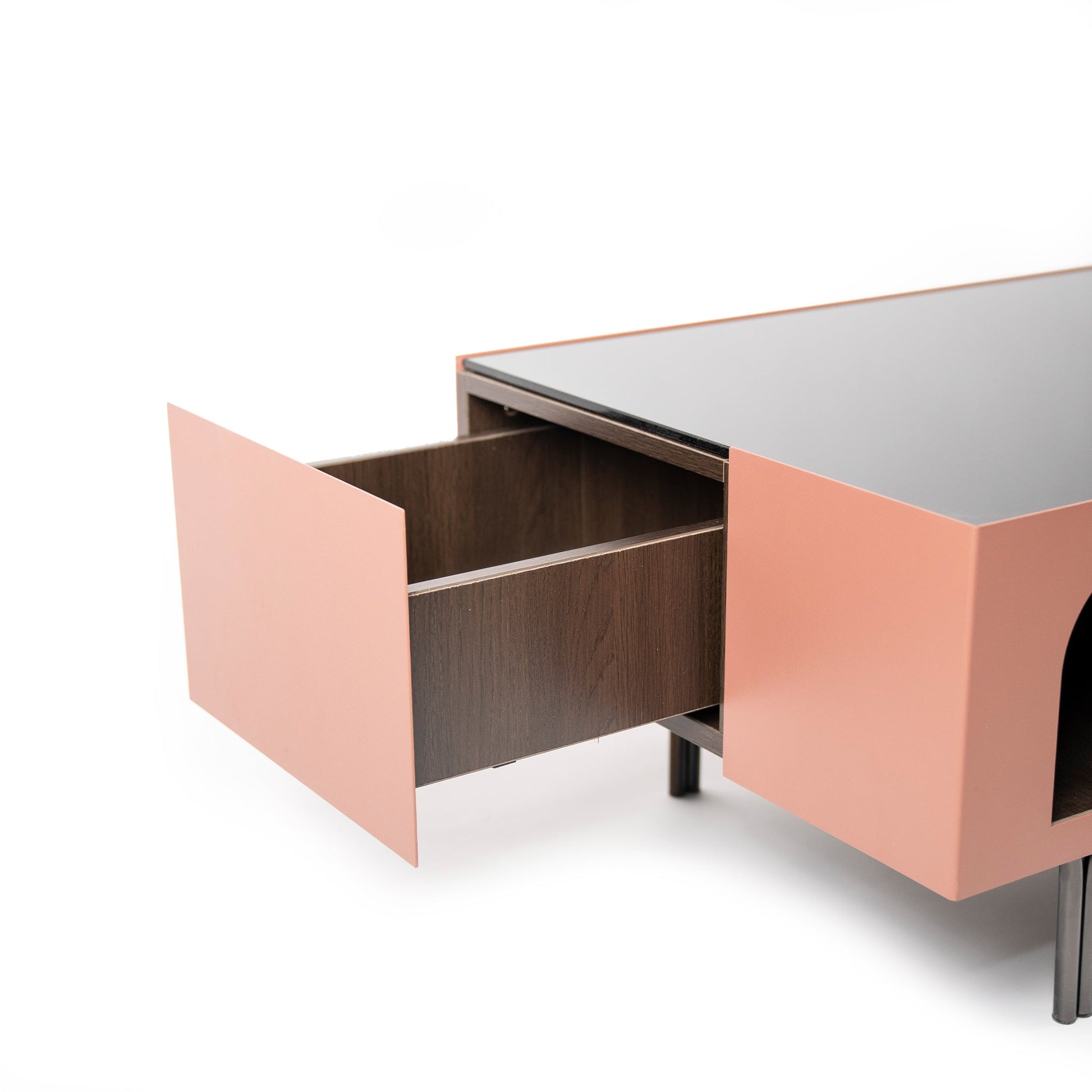 Rosa Coffee Table Modern Home