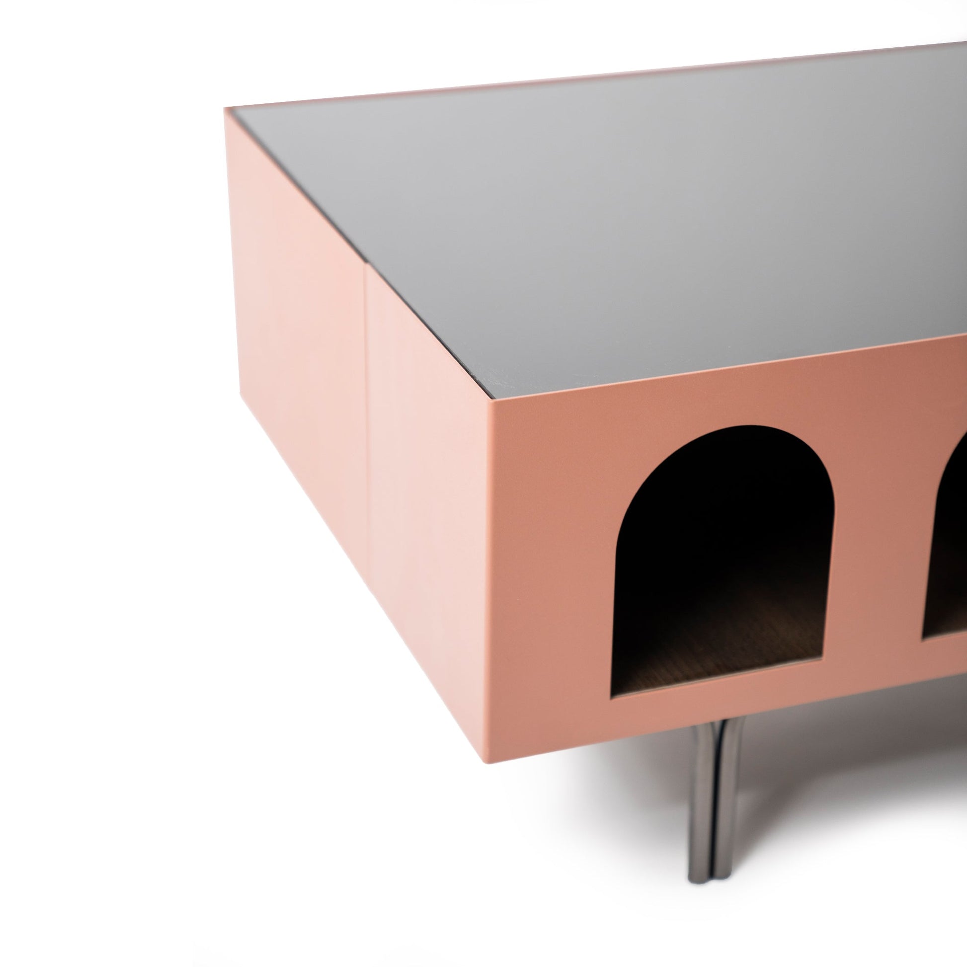 Rosa Coffee Table Modern Home