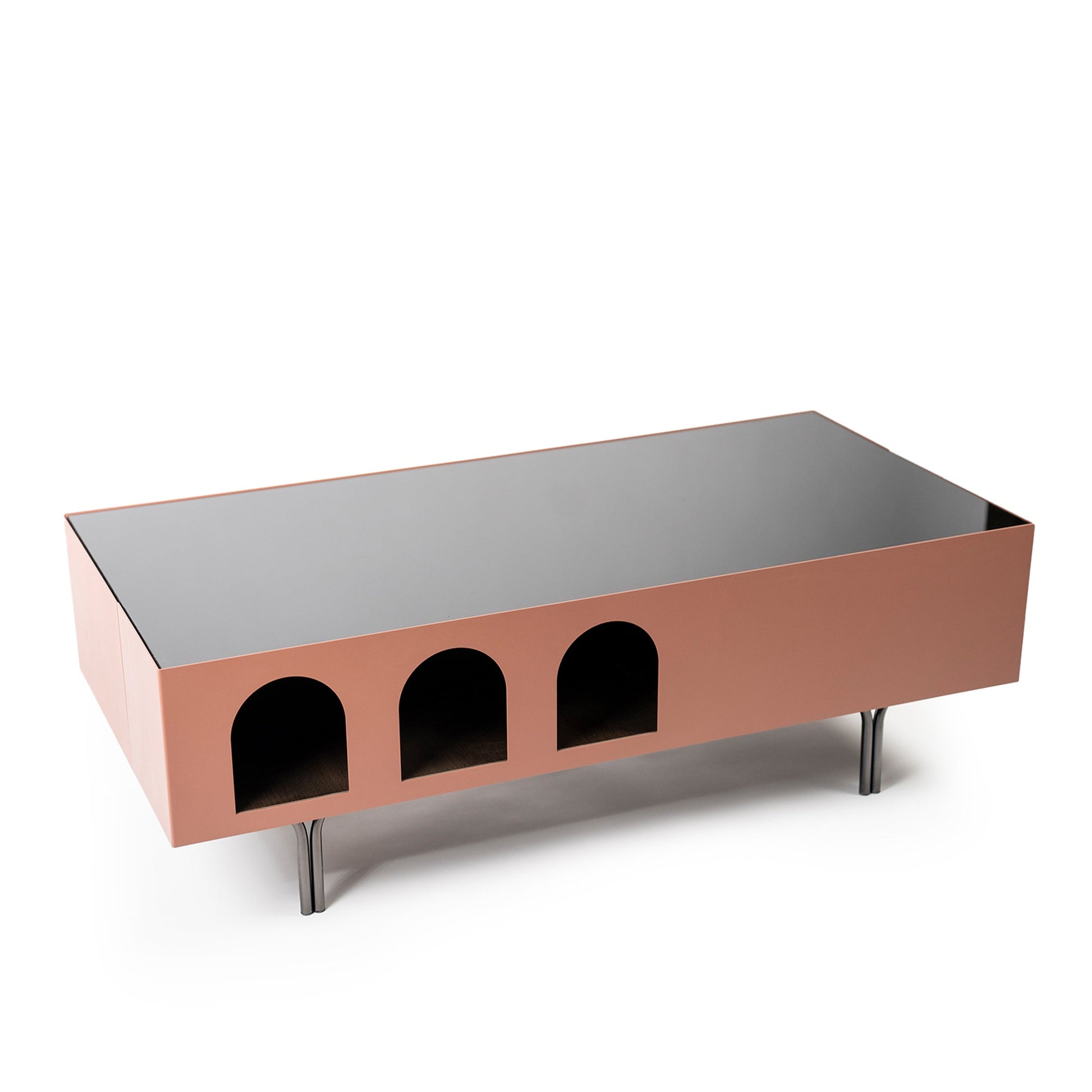 Rosa Coffee Table Modern Home