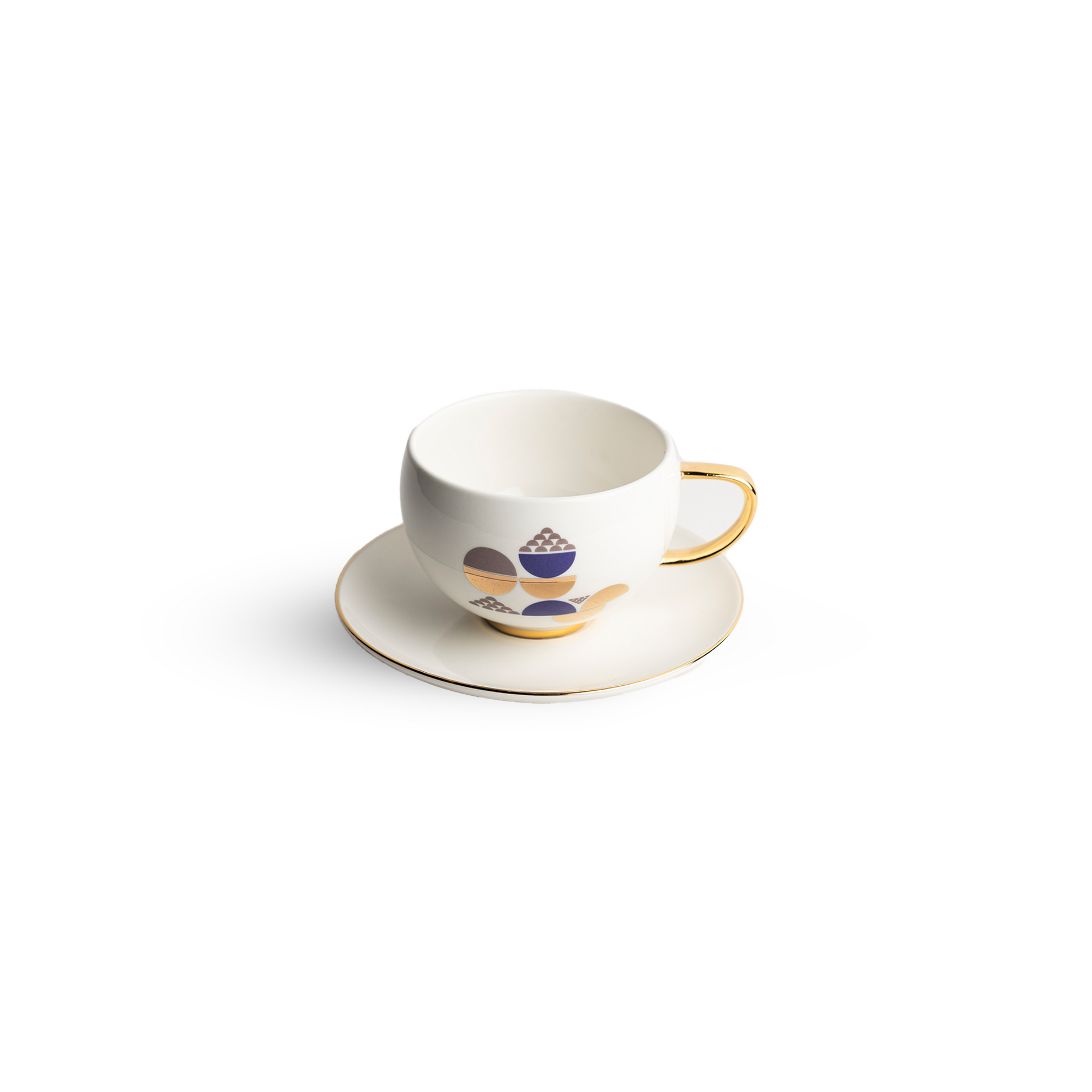Ceramic Tea Set Modern Home