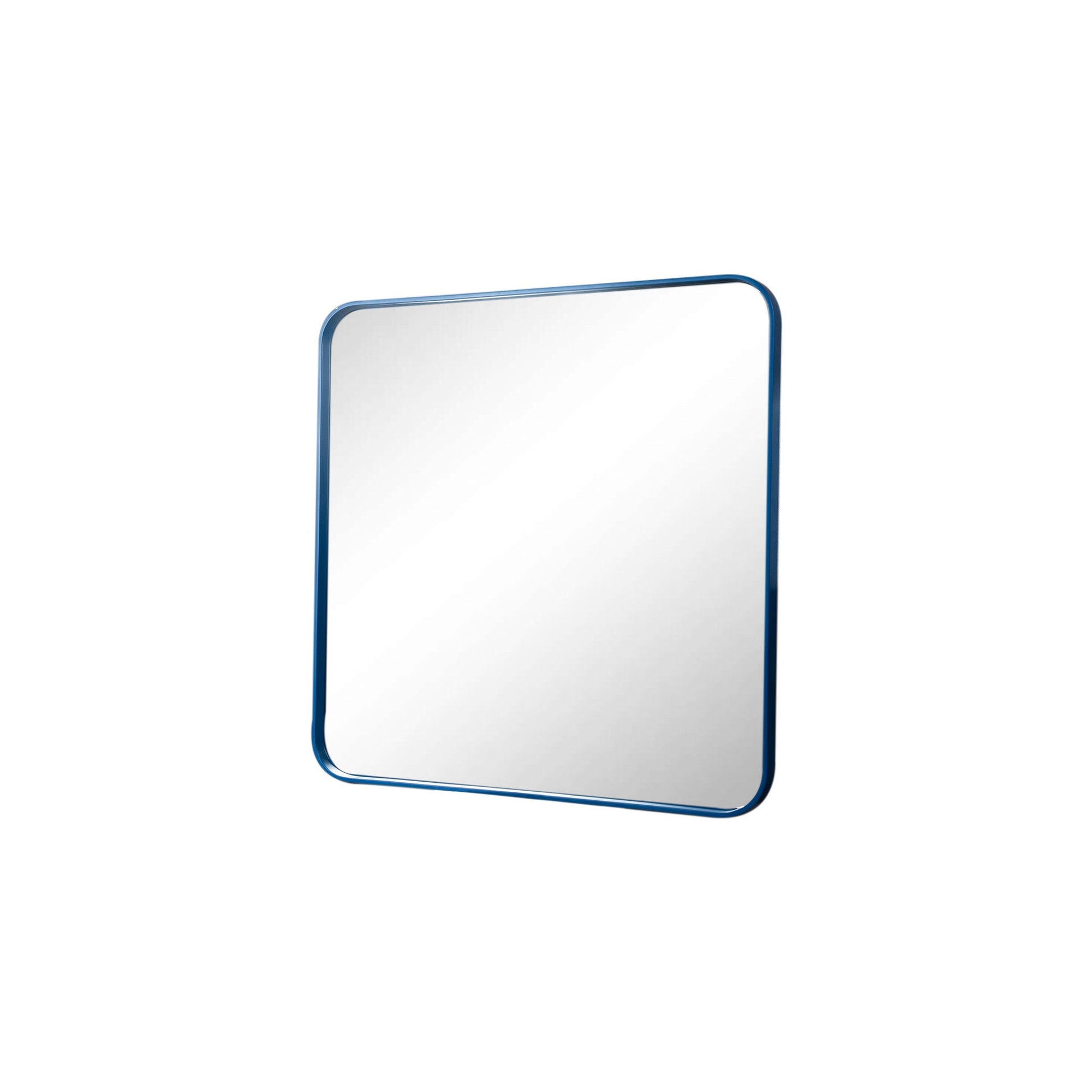 Square Wall Mirror Modern Home