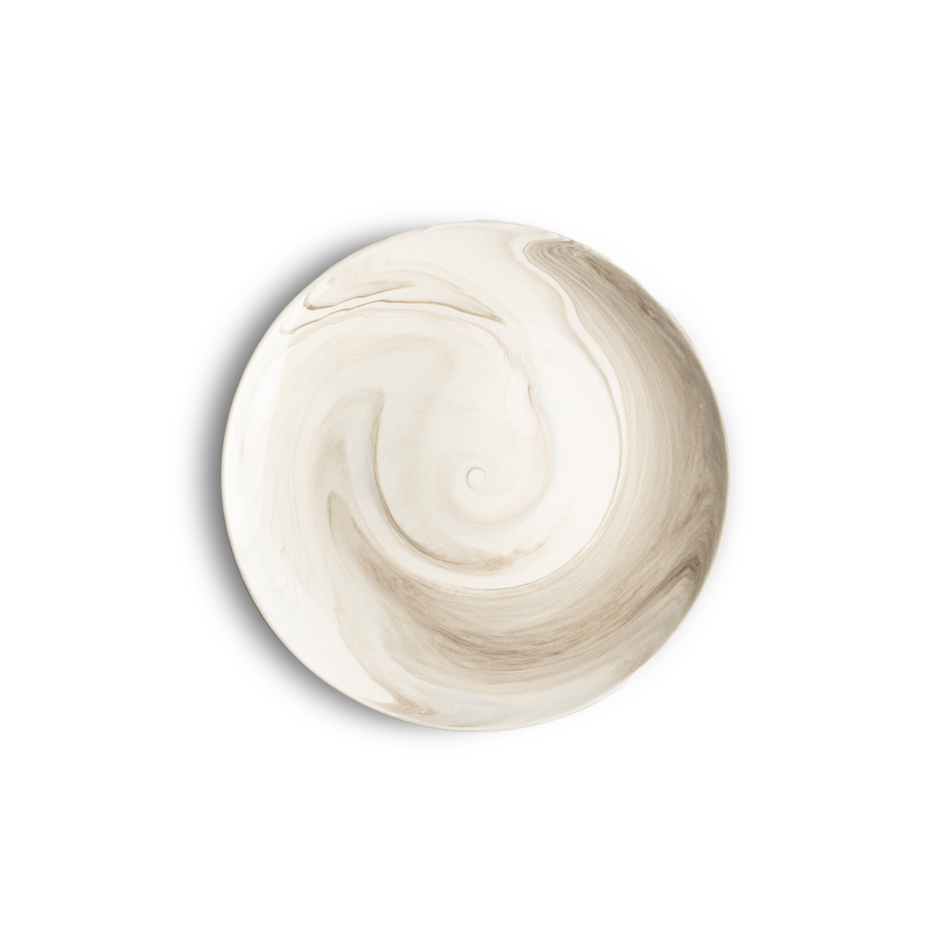 Galaxy Plate Modern Home