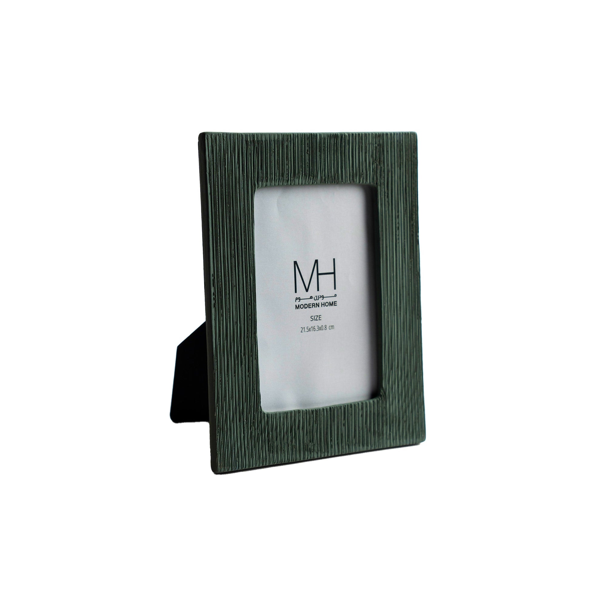 Ceramic Photo Frame Modern Home