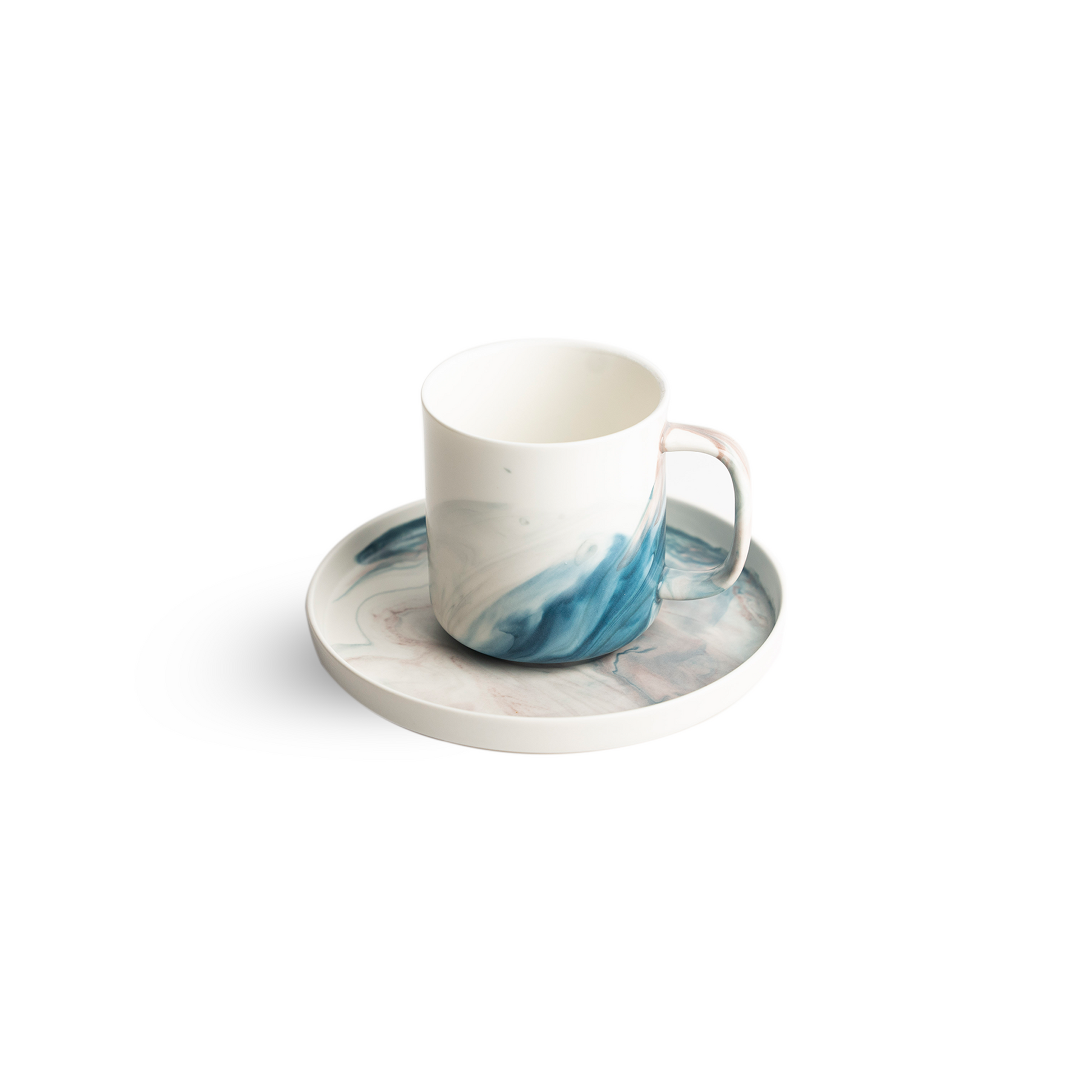 Sky Espresso Cup Modern Home