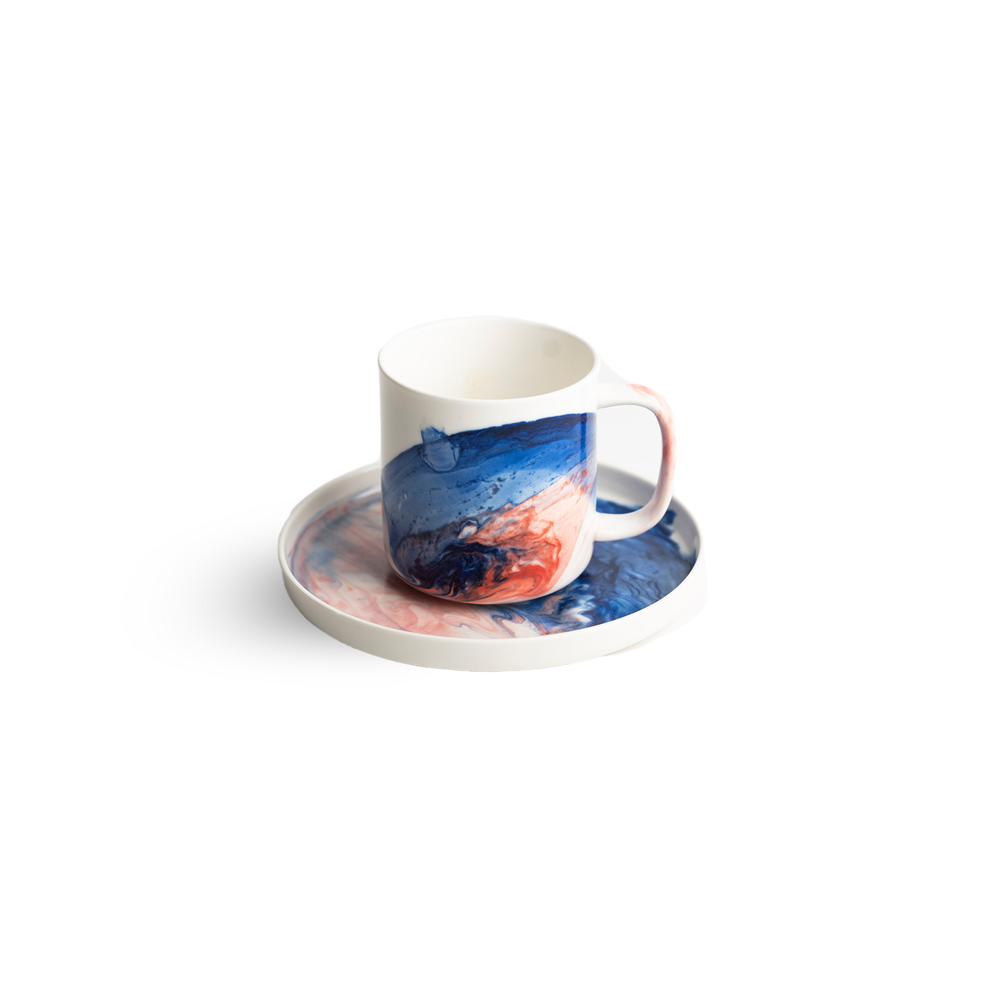 Sky Espresso Cup Modern Home