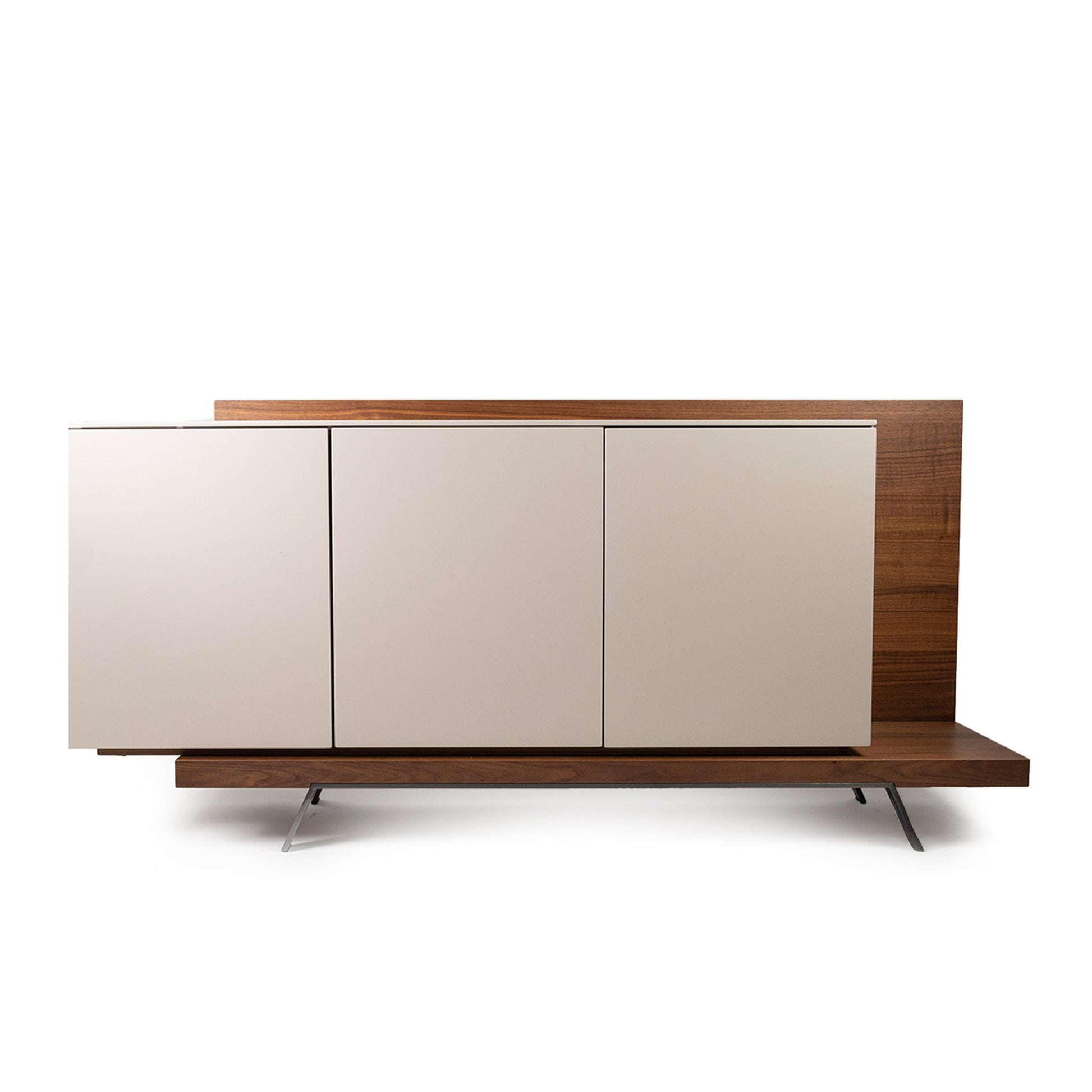 Modern Wood Console Modern Home