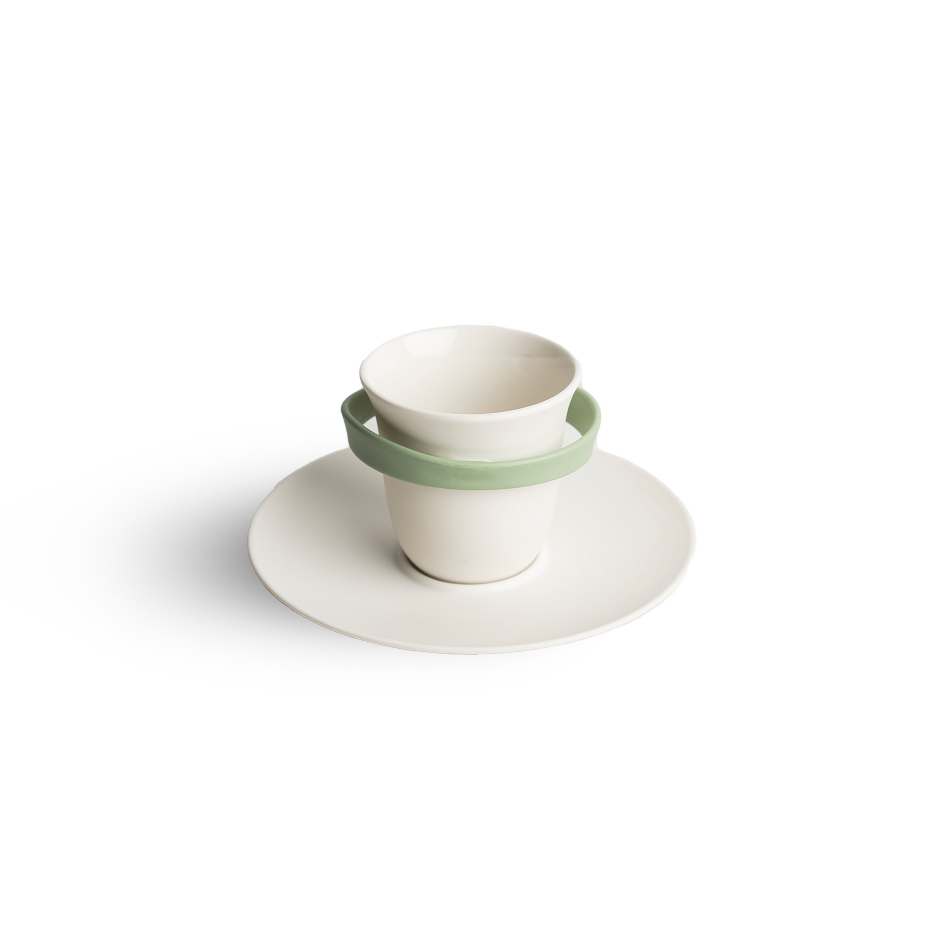 Hagi Yaki Cup Modern Home