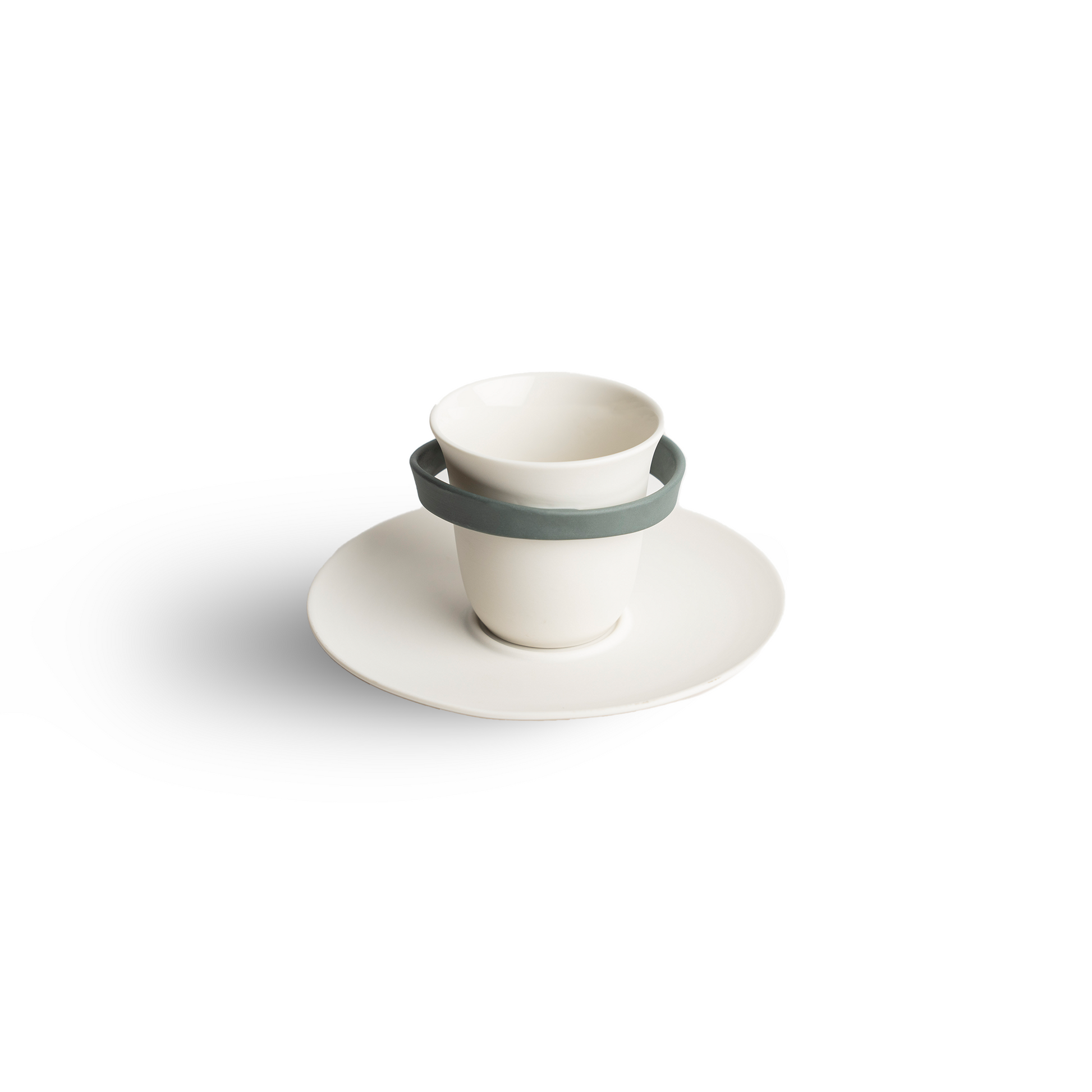 Hagi Yaki Cup Modern Home