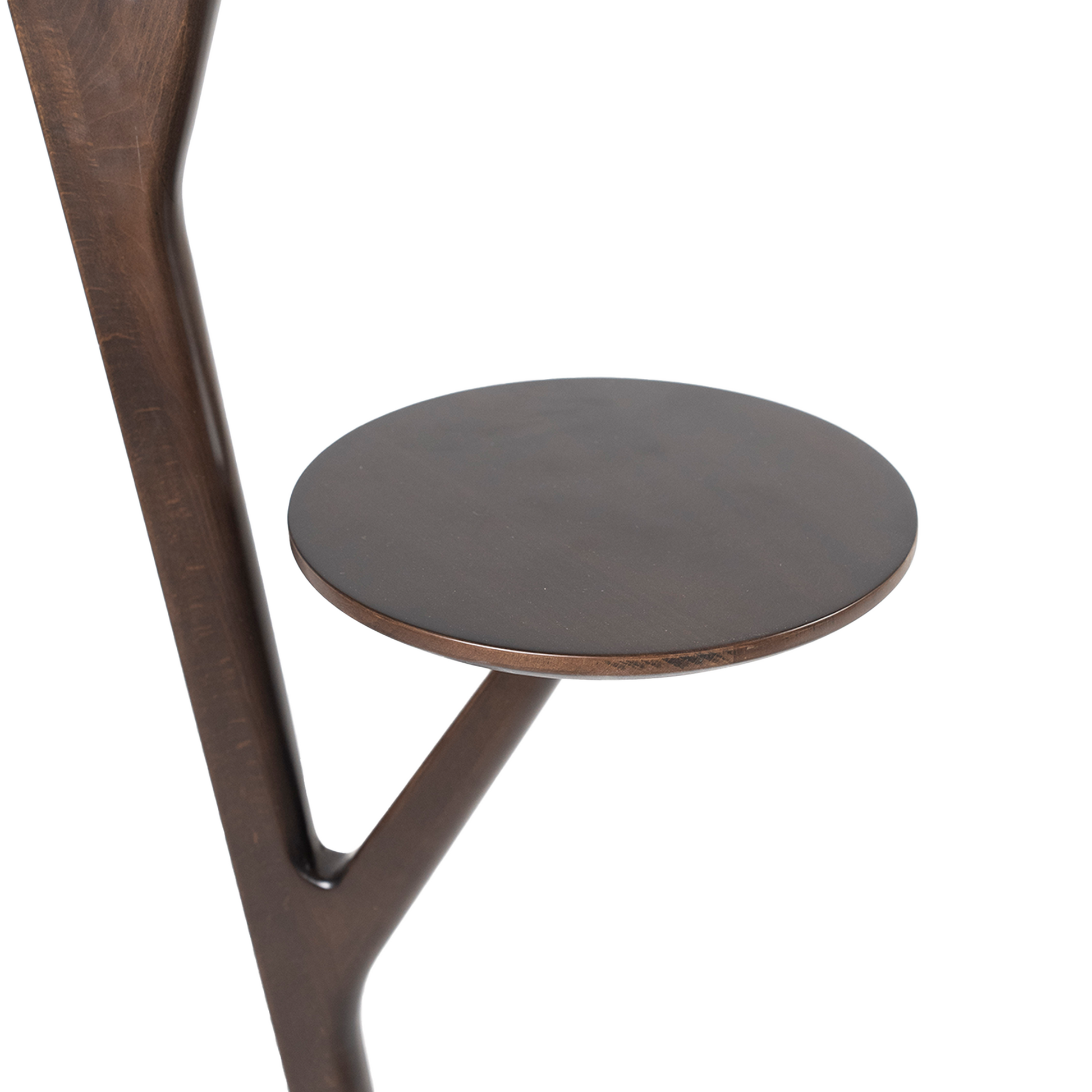 Branch Table Modern Home