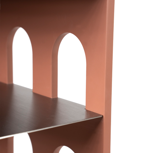 Bathroom Shelving Unit