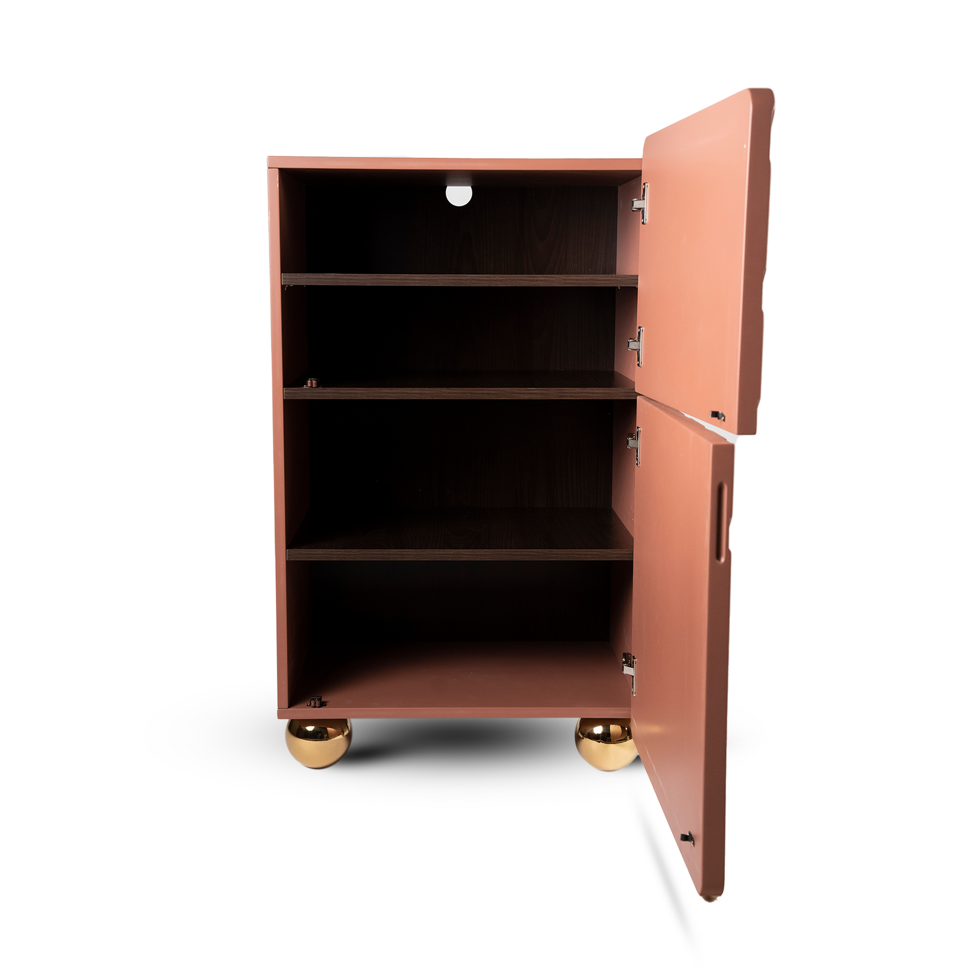 Rosa Buffett Storage Cabinet Modern Home