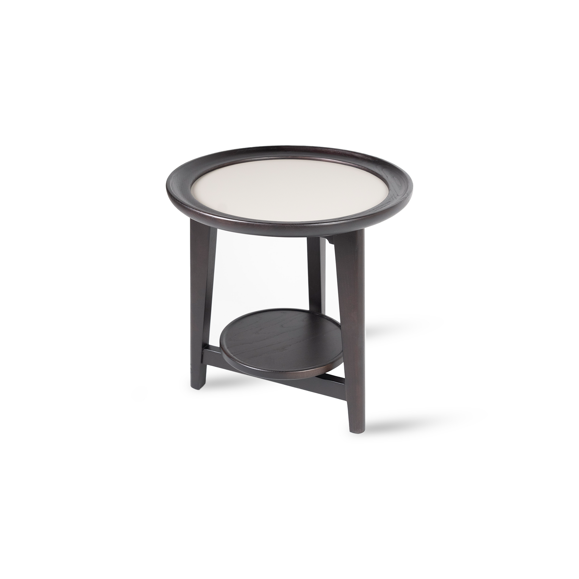 Eclipse Side Table Modern Home