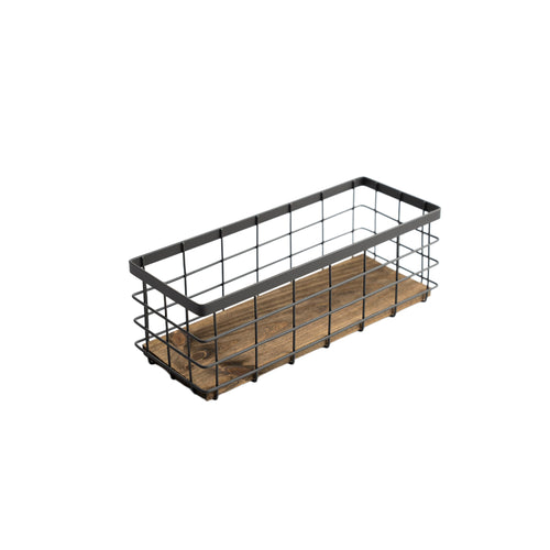 Metal Basket