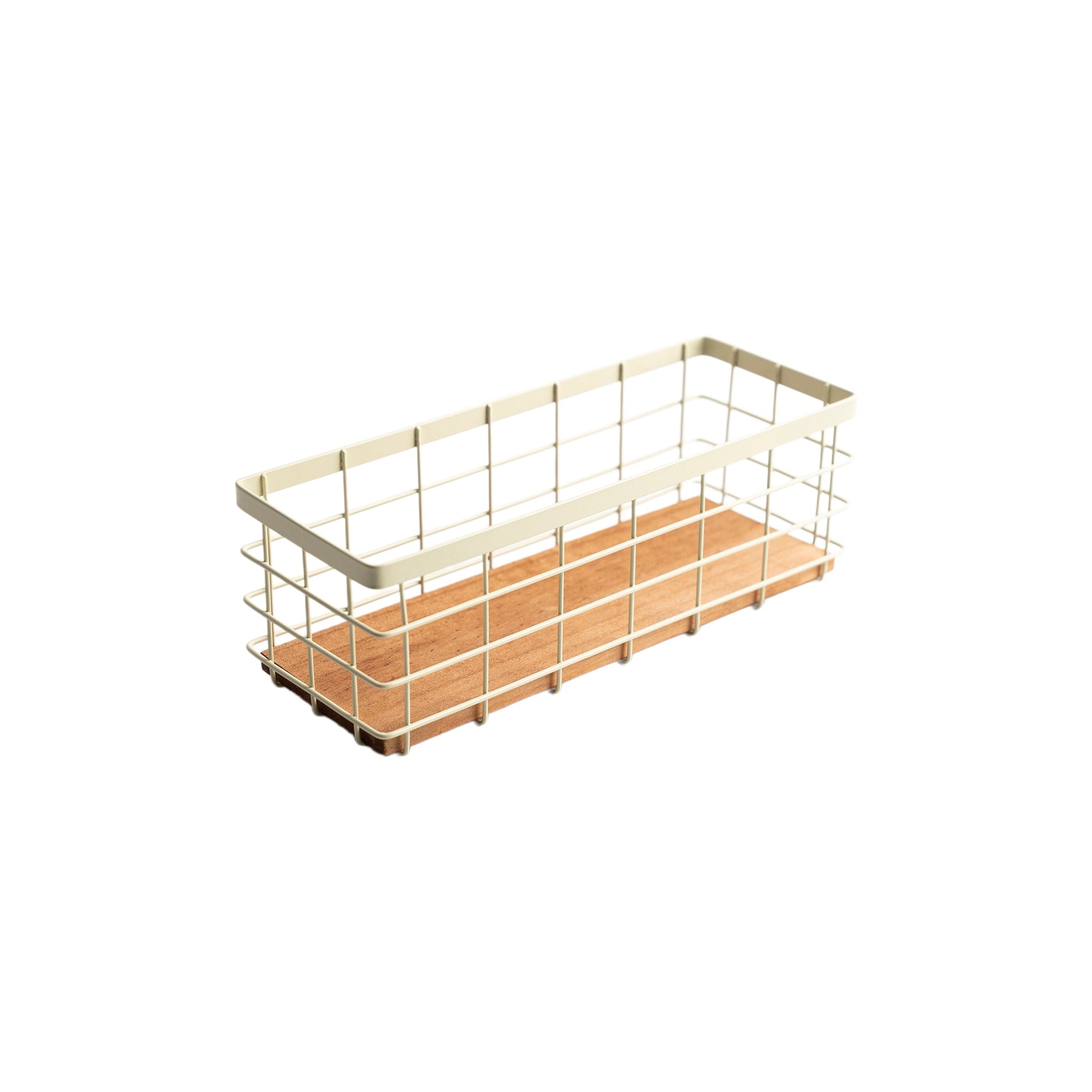 Metal Basket Modern Home
