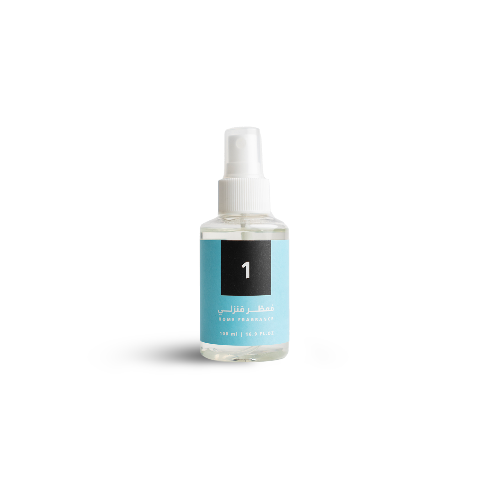 Modern Home | MH Fragrance No.1 - 100ml