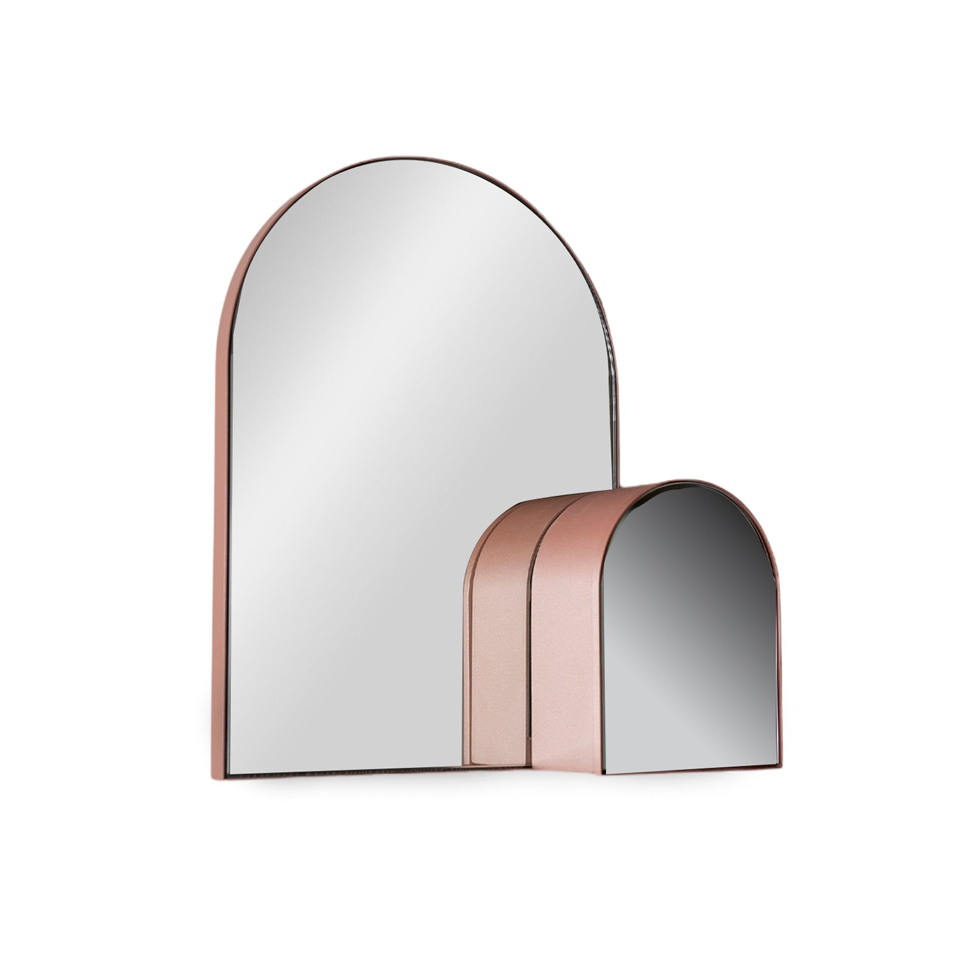Mirror Modern Home