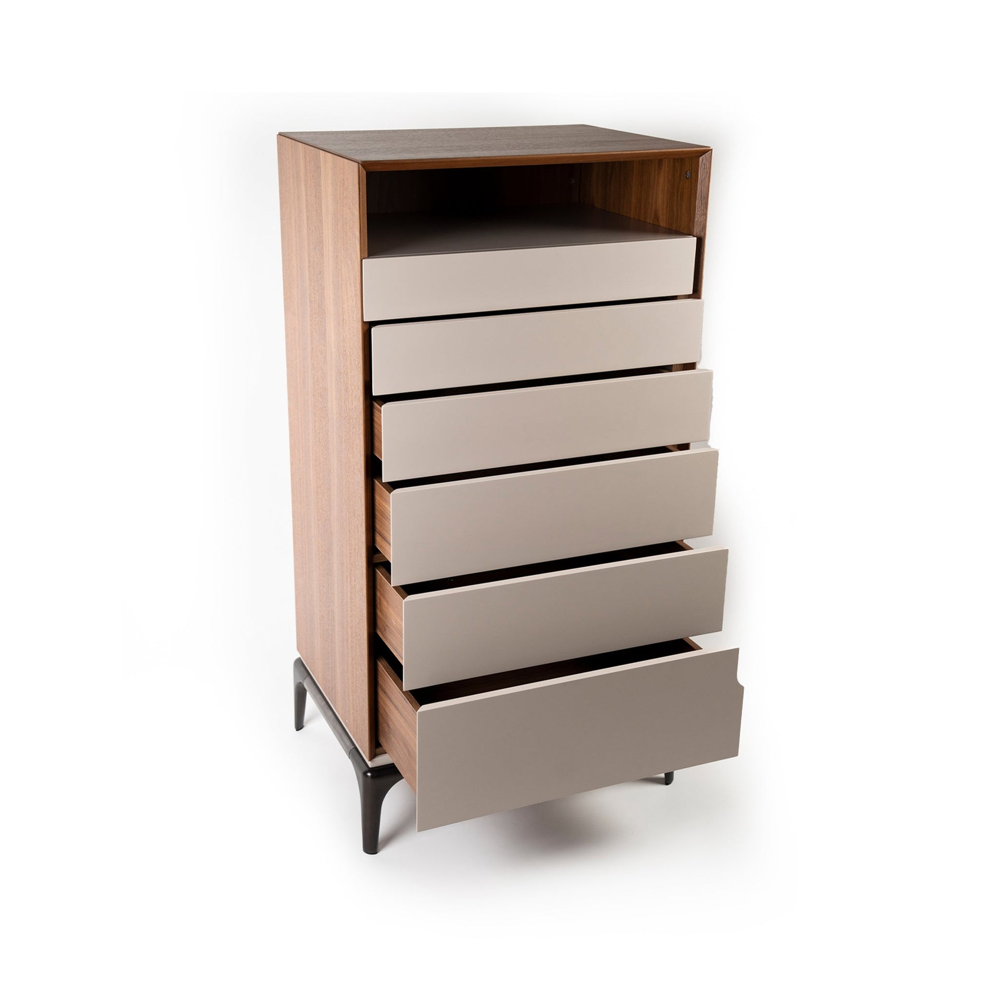 Modern Wood Drawer Cabinet Modern Home