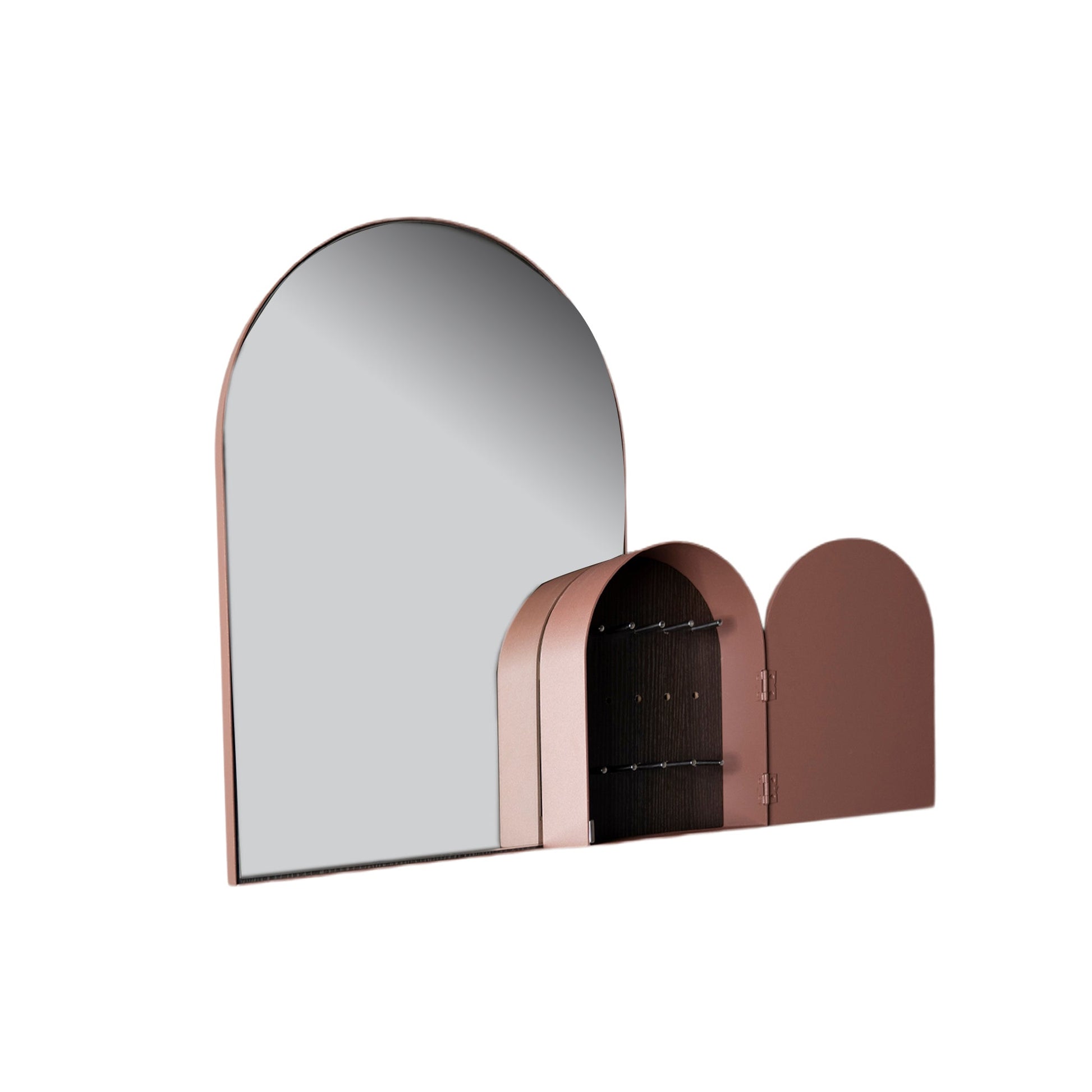Mirror Modern Home