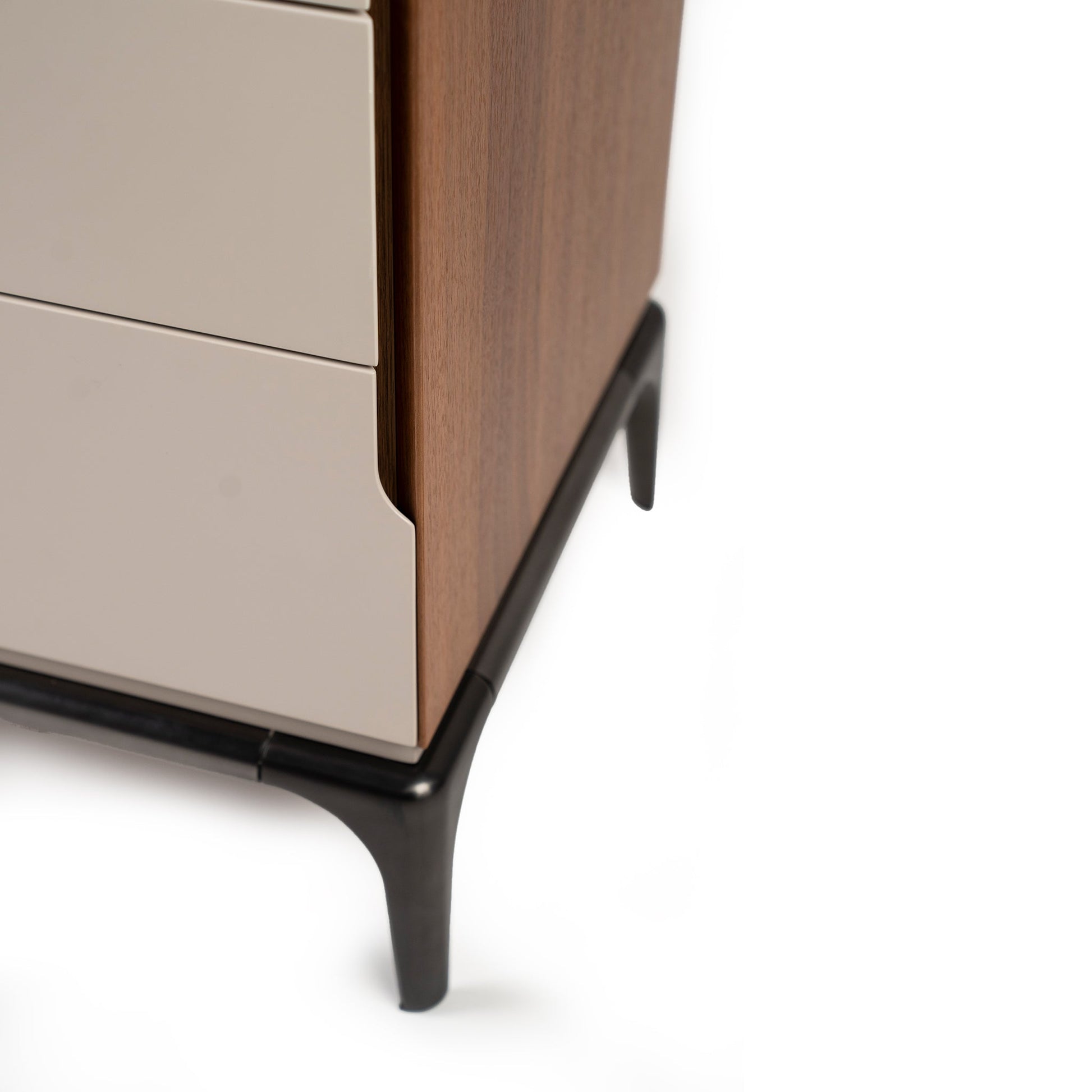 Modern Wood Drawer Cabinet Modern Home