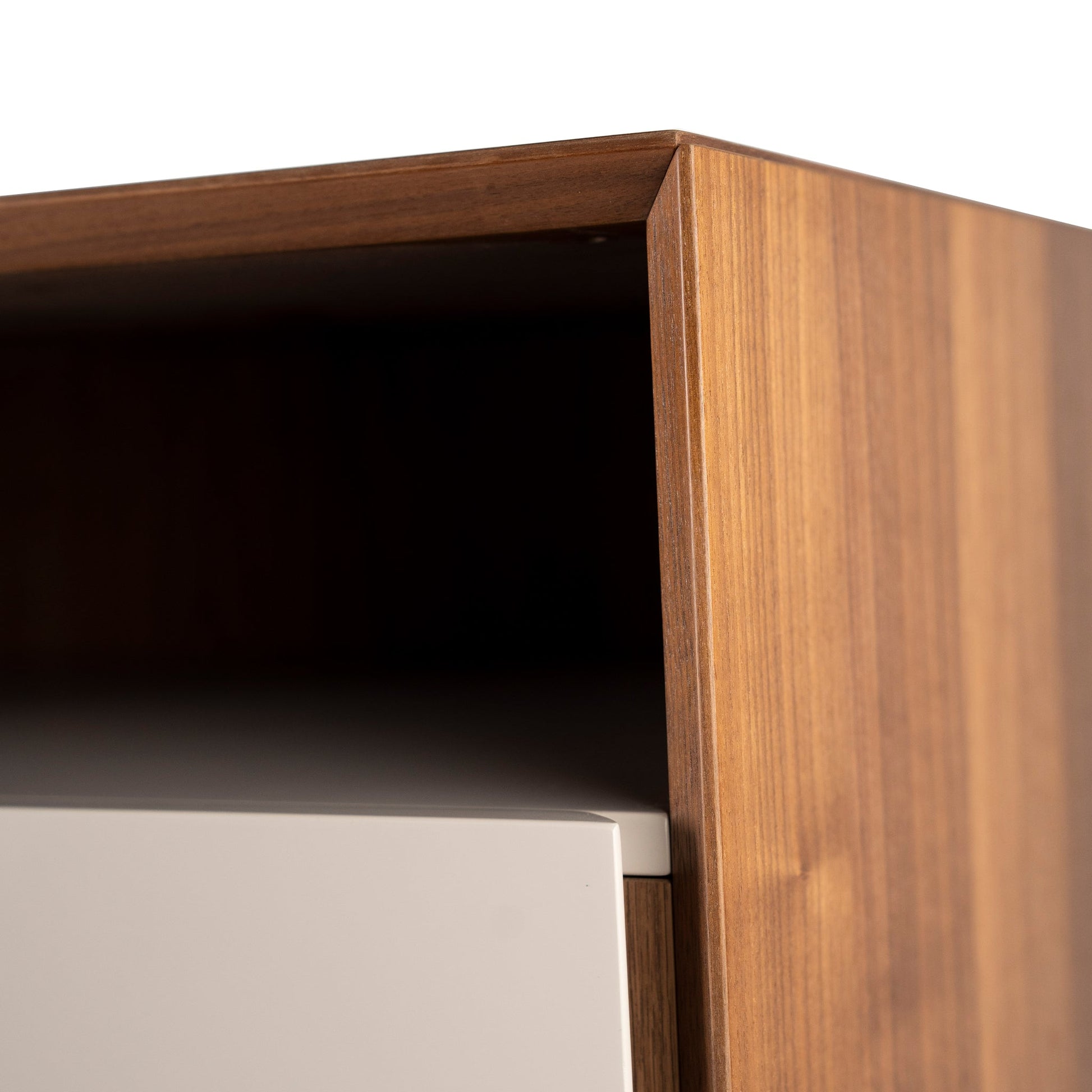 Modern Wood Drawer Cabinet Modern Home