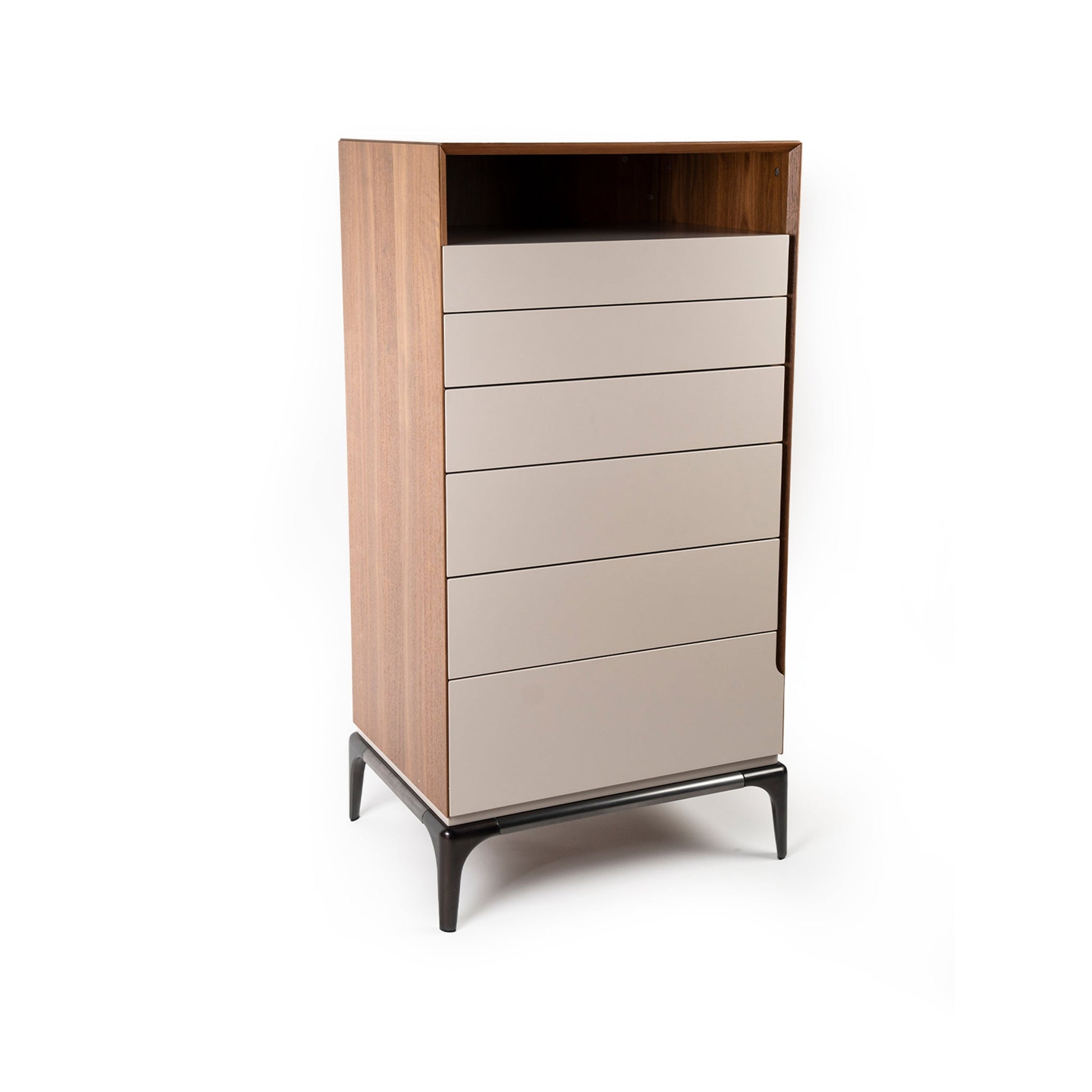 Modern Wood Drawer Cabinet Modern Home
