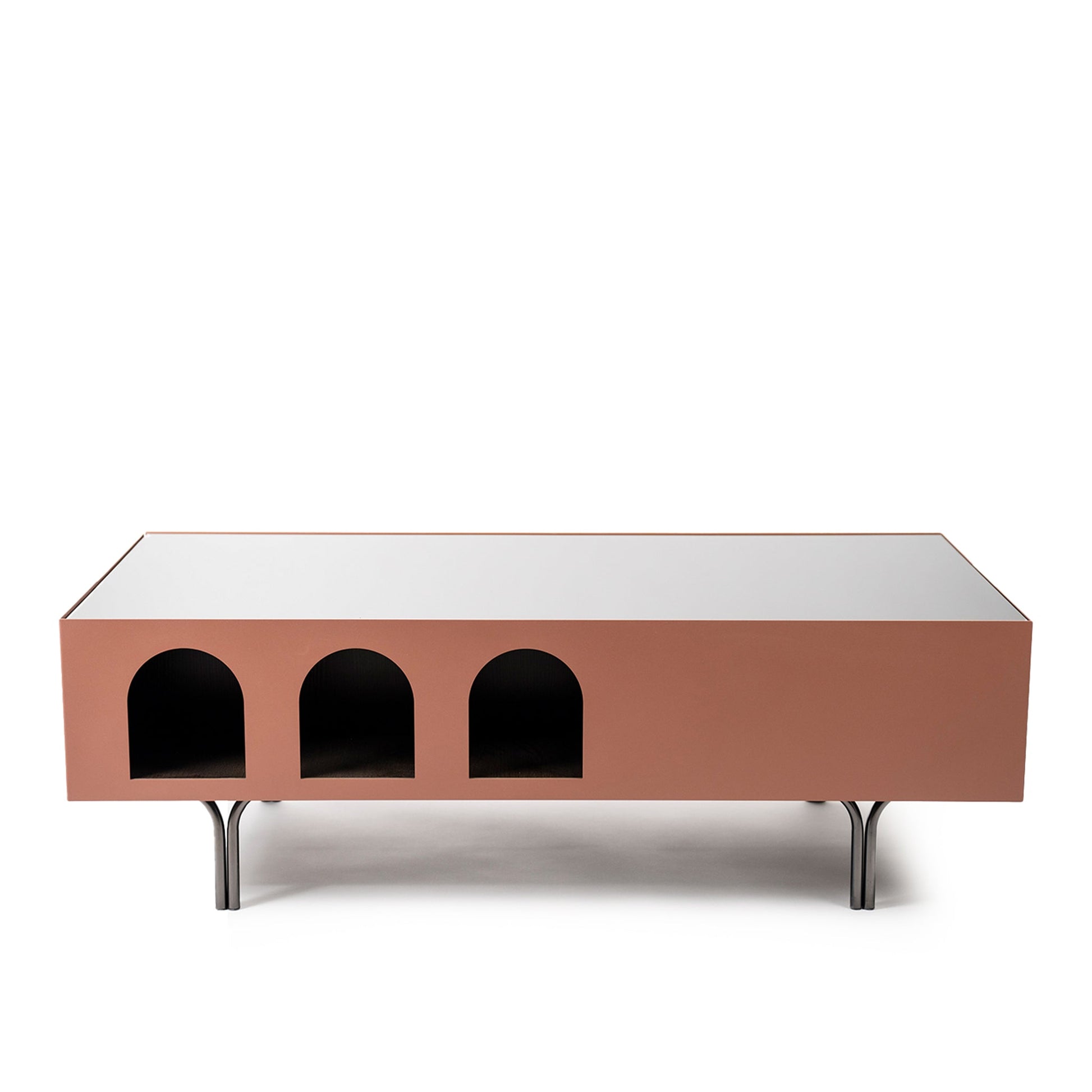 Rosa Coffee Table Modern Home