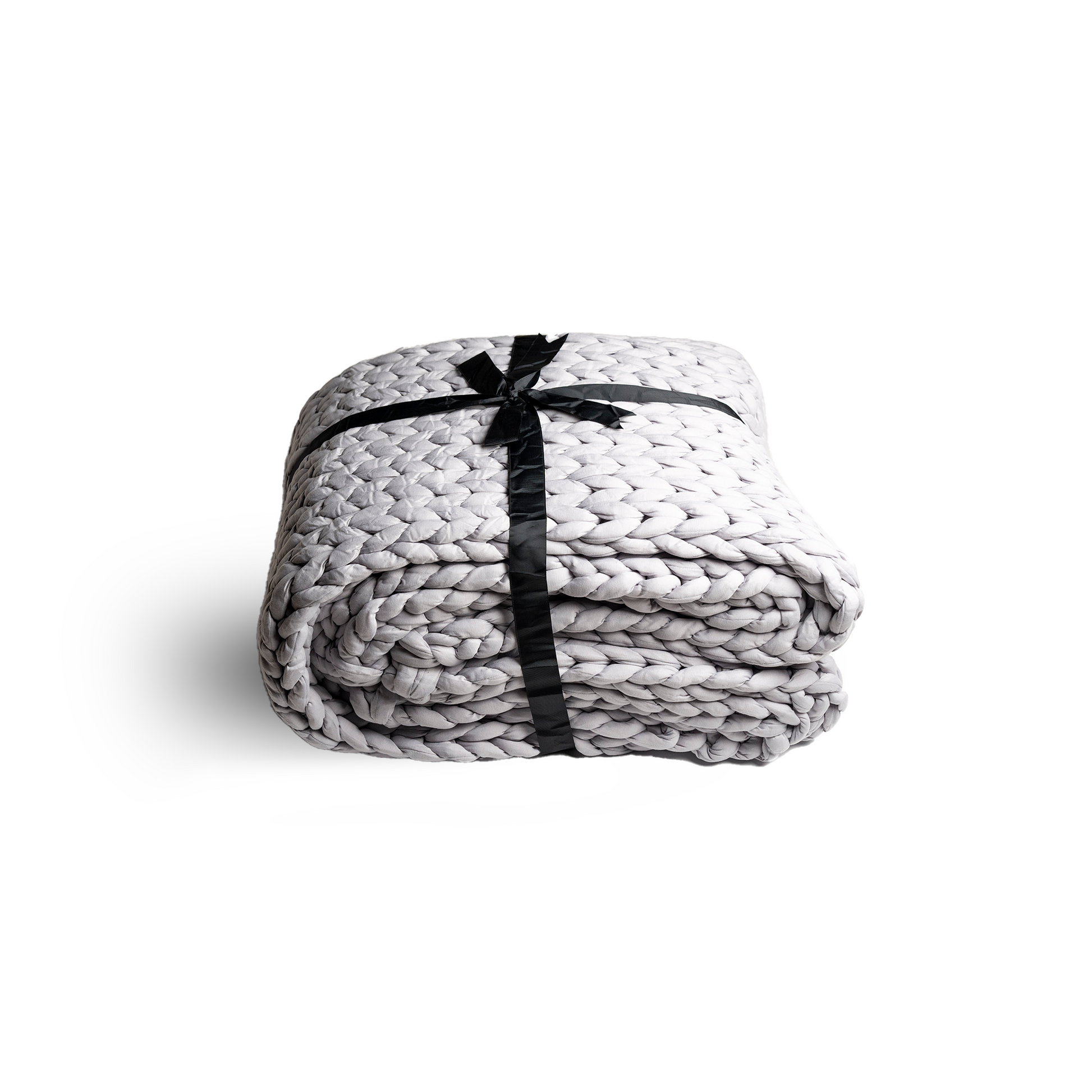 Knit Weighted Blanket - 13KG Modern Home