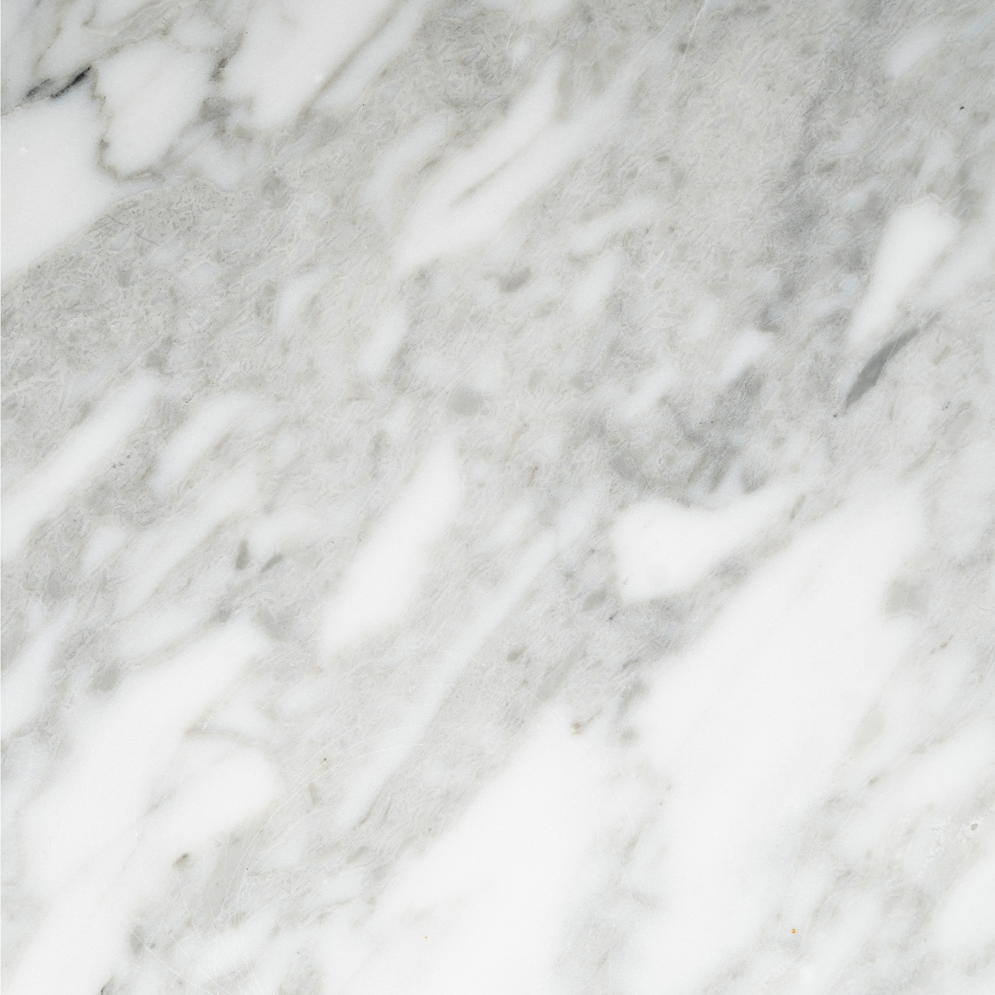 White-Grayesh Marble platter Modern Home